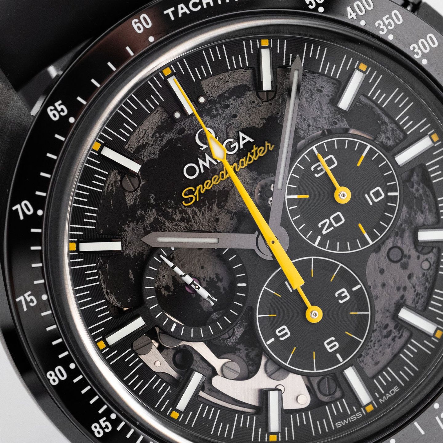 Omega Speedmaster 310.92.44.50.01.001 - (3/7)