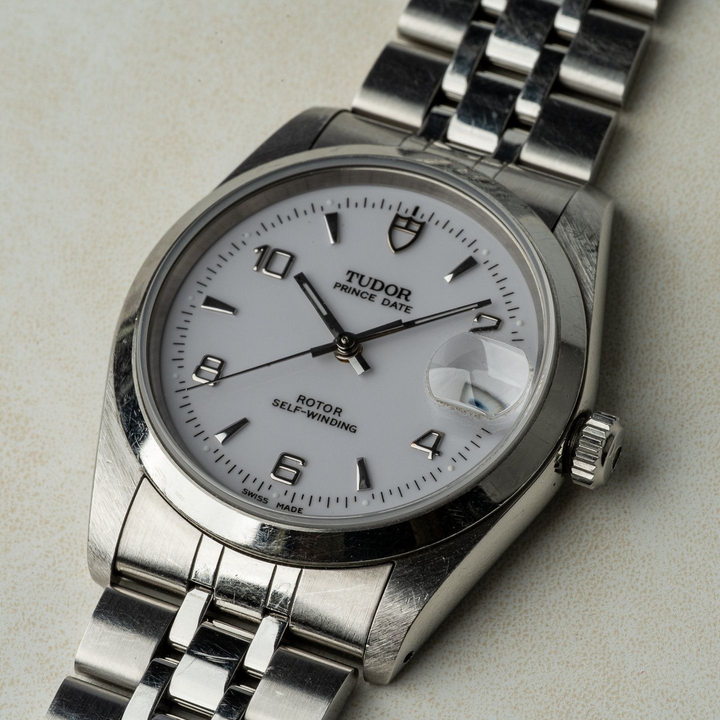 Tudor Prince Date 74000 - (5/8)