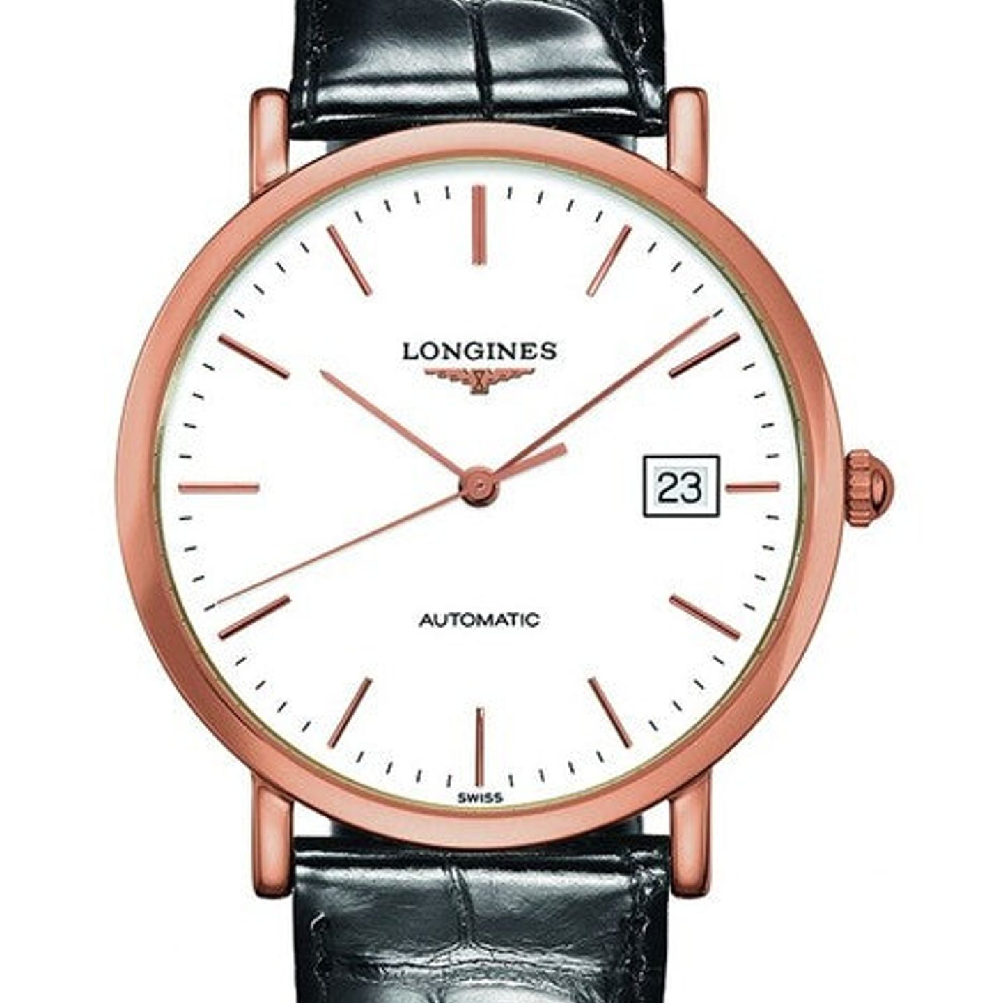 Longines Elegant L4.787.8.12.4 - (1/1)