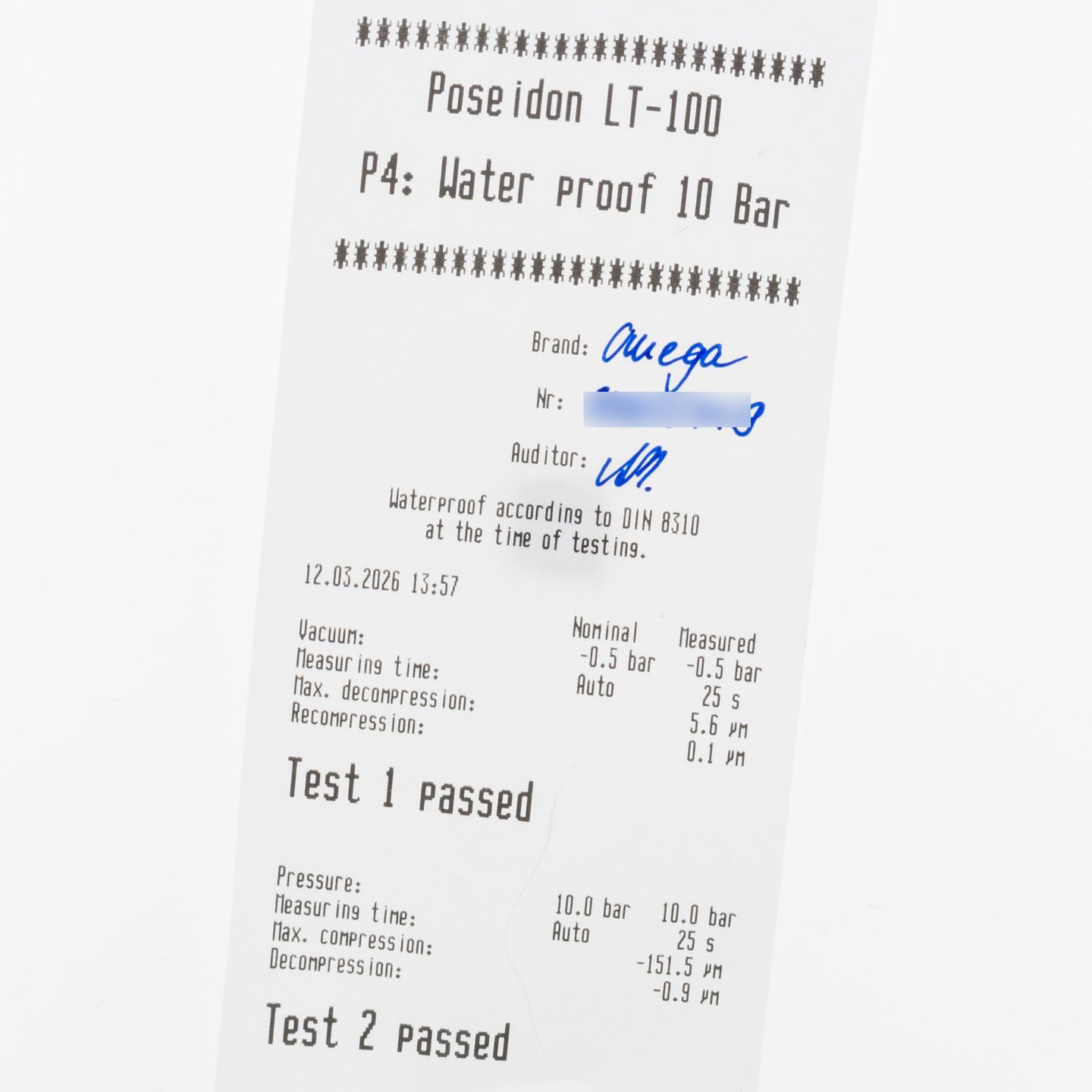 Omega Seamaster Aqua Terra 231.10.43.22.06.001 - (5/8)