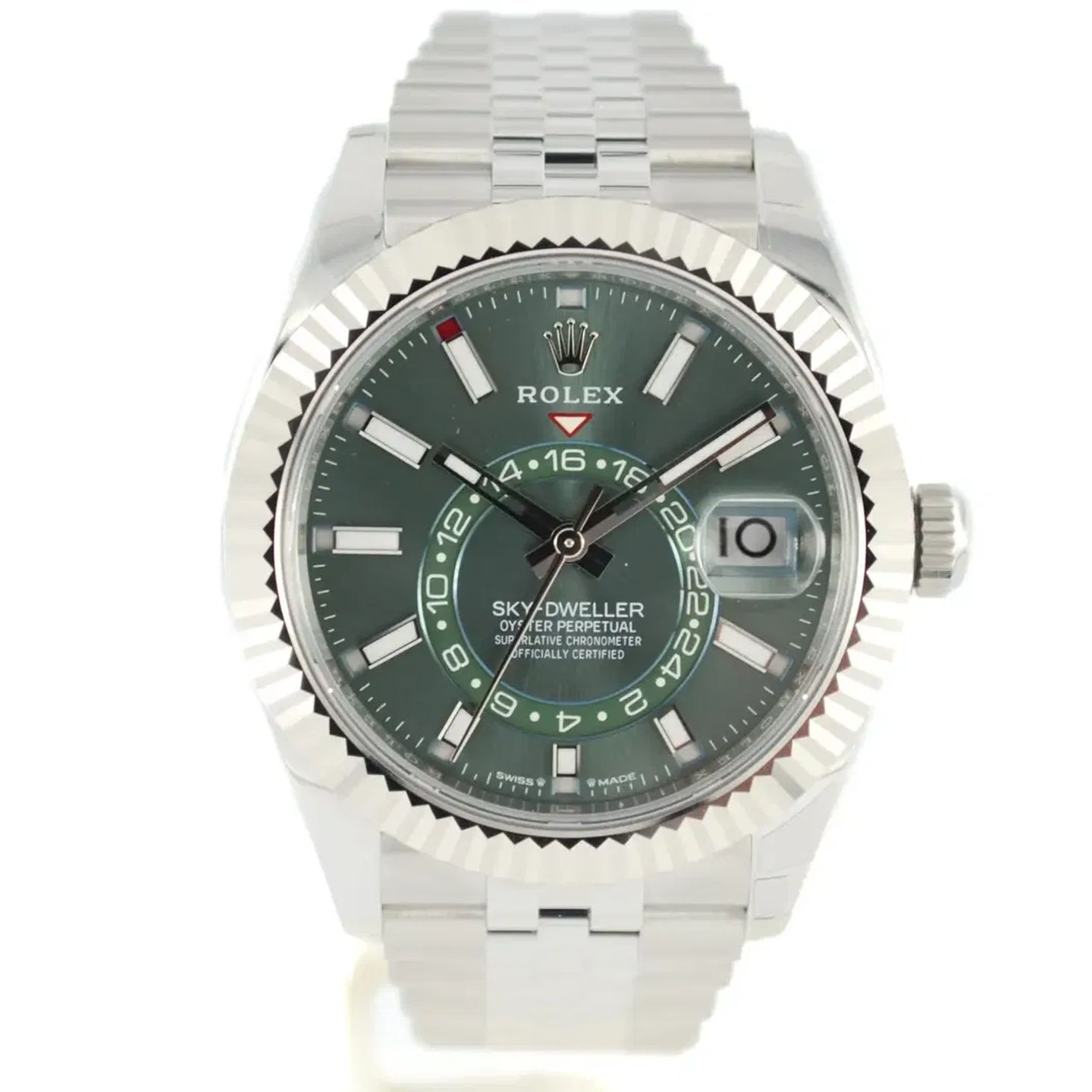 Rolex Sky-Dweller 336934 - (1/7)