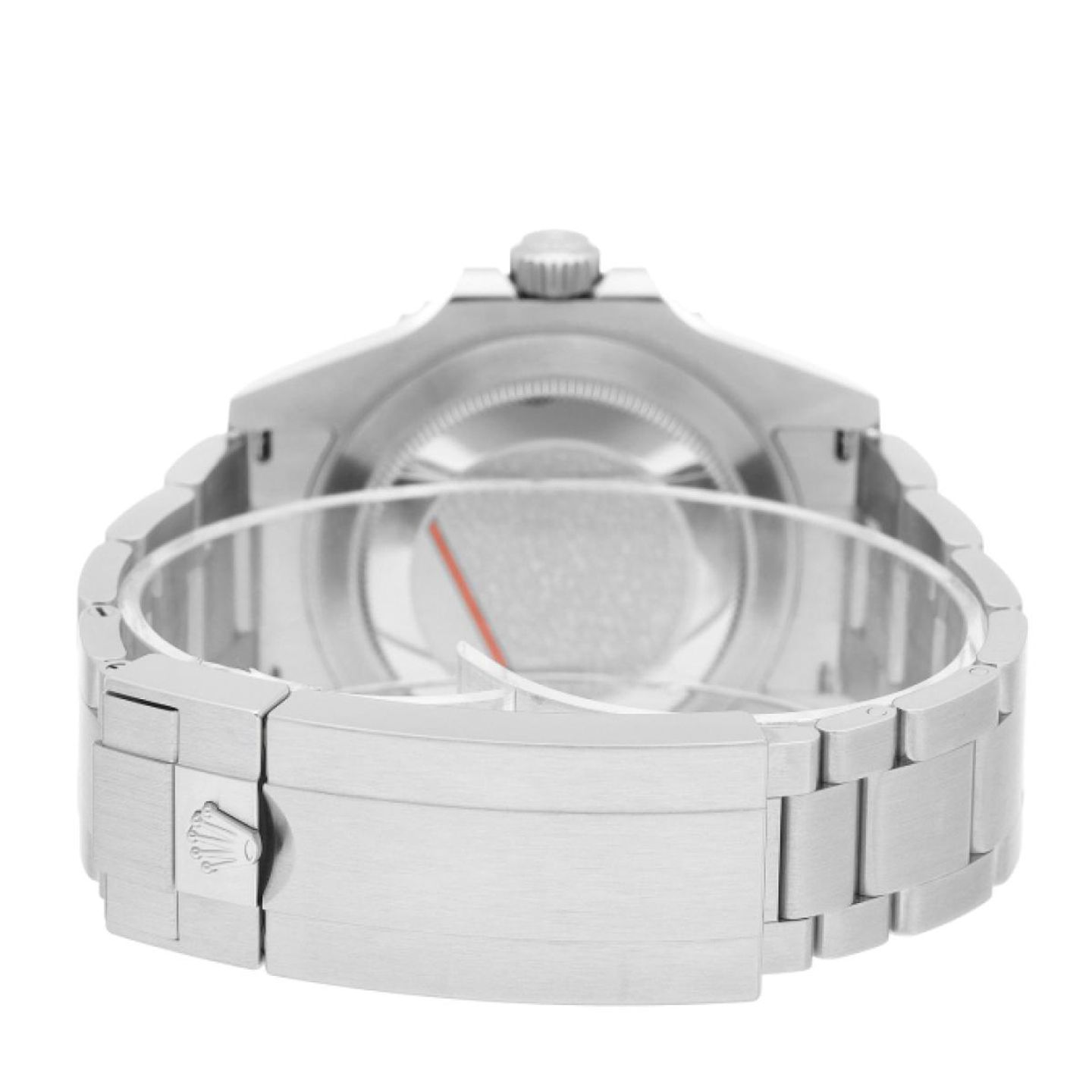 Rolex Submariner Date 126610LN (2026) - Black dial 41 mm Steel case (4/5)