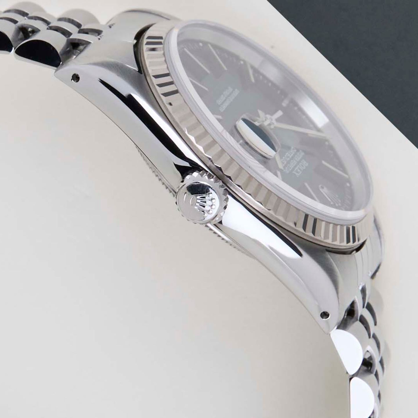 Rolex Datejust 36 16234 - (8/8)