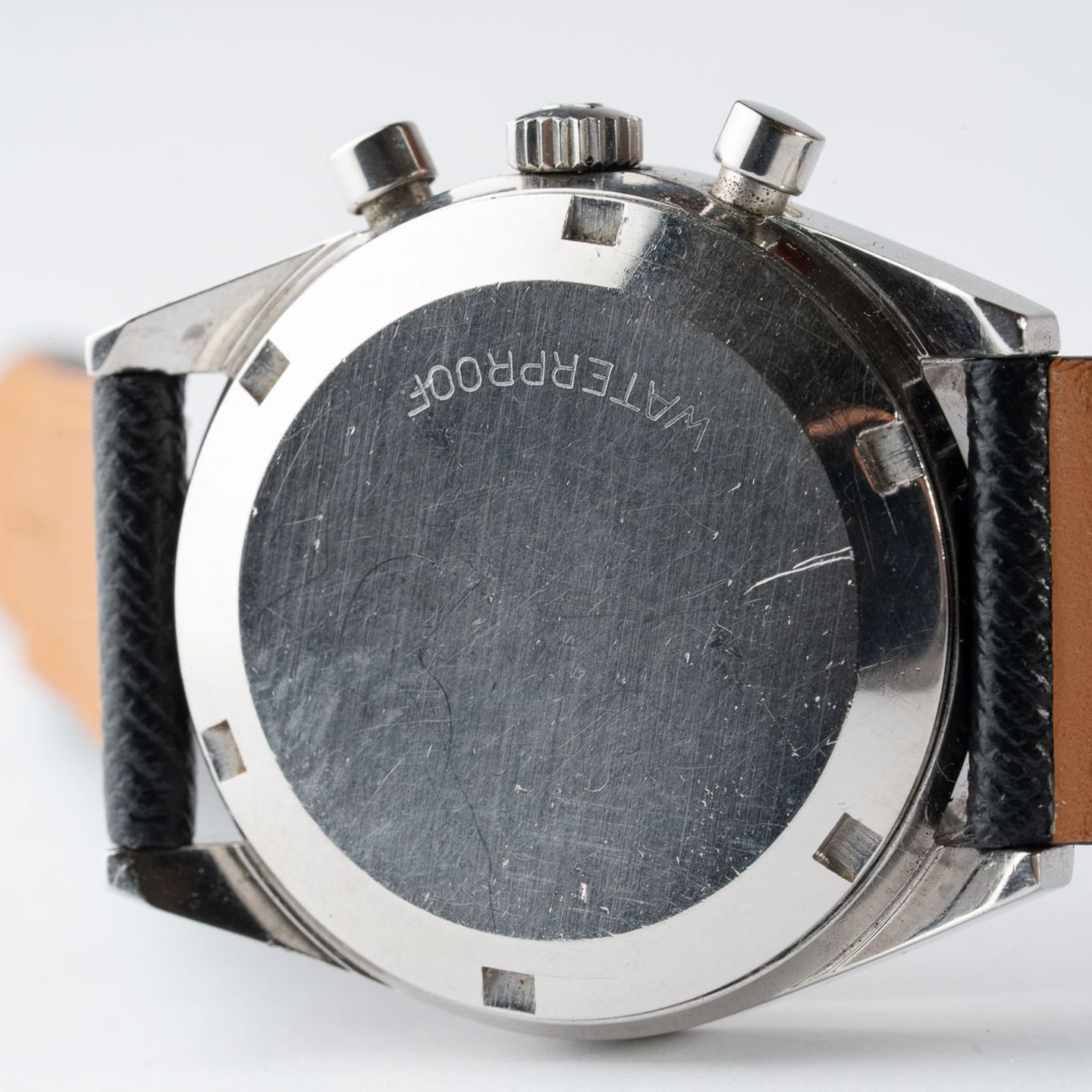 Omega De Ville 145.018 - (4/8)