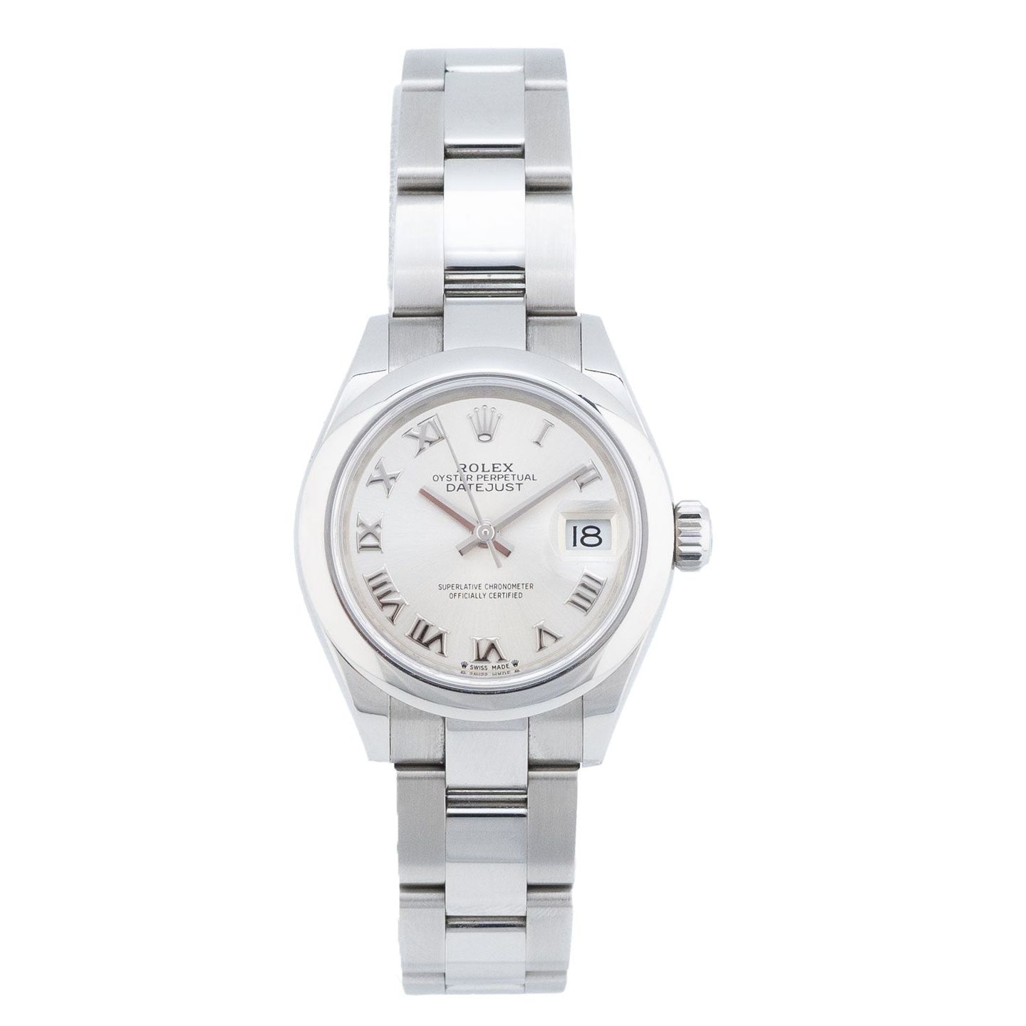 Rolex Lady-Datejust 279160 - (1/5)