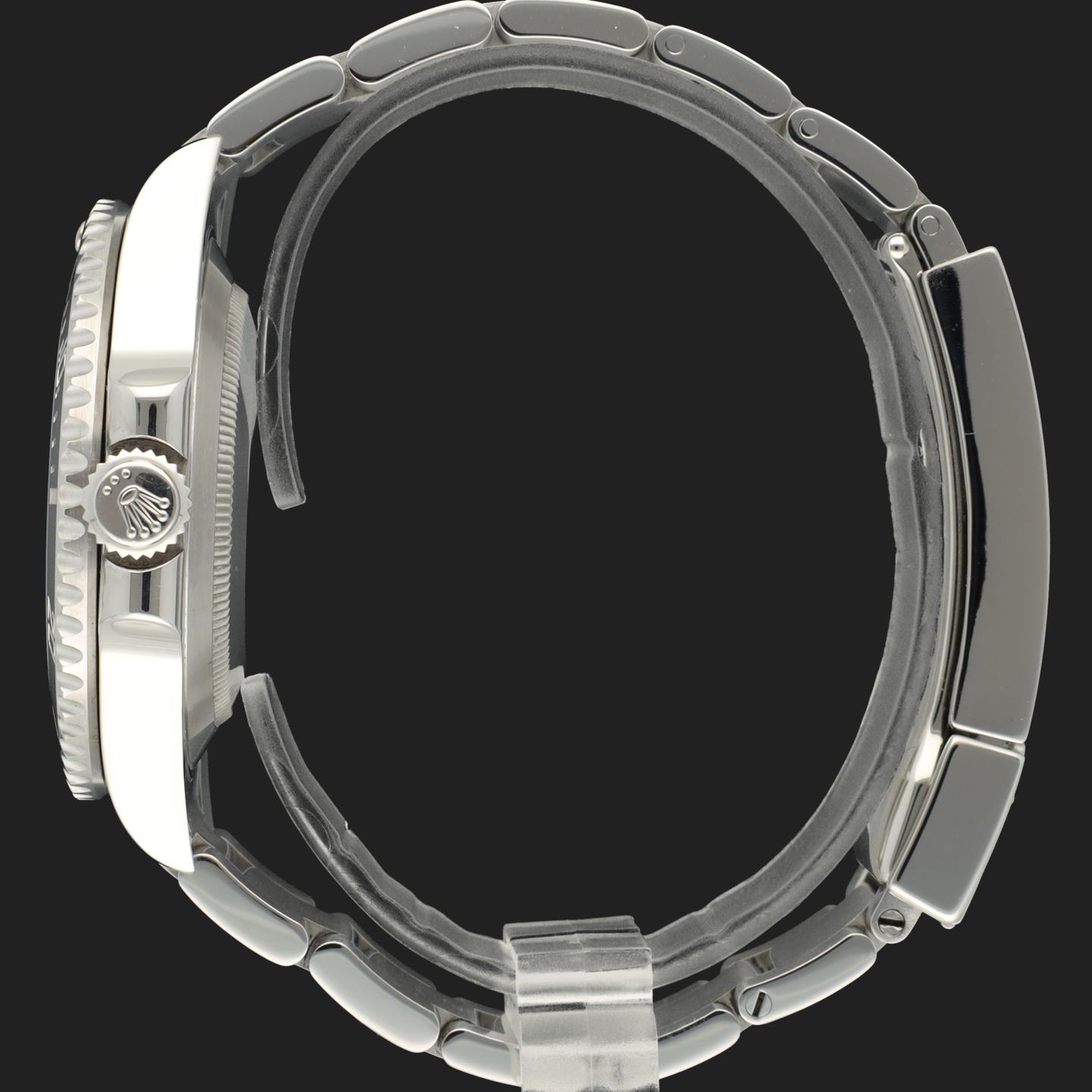 Rolex Submariner No Date 114060 - (7/8)