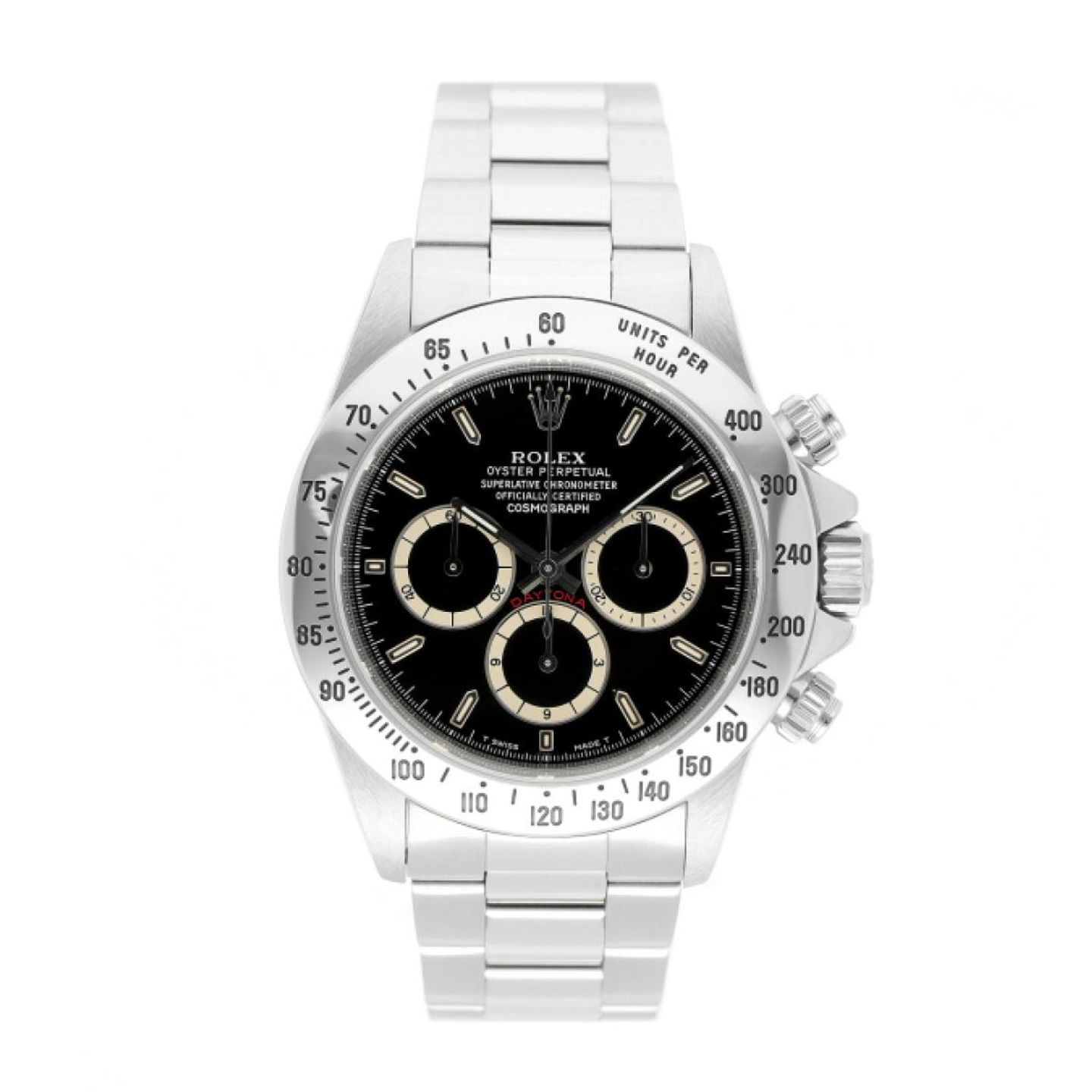Rolex Daytona 16520 - (1/5)