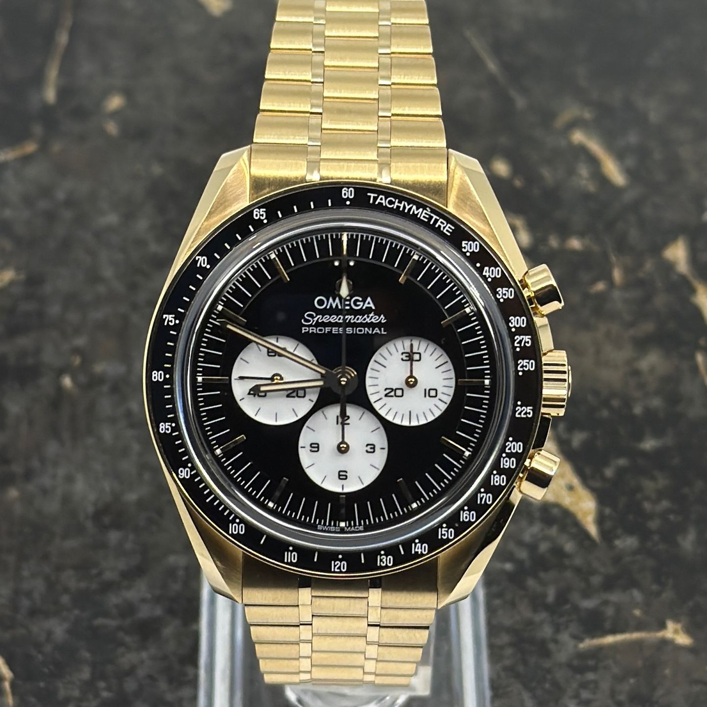 Omega Speedmaster Moonphase 310.60.42.50.01.002 - (2/8)