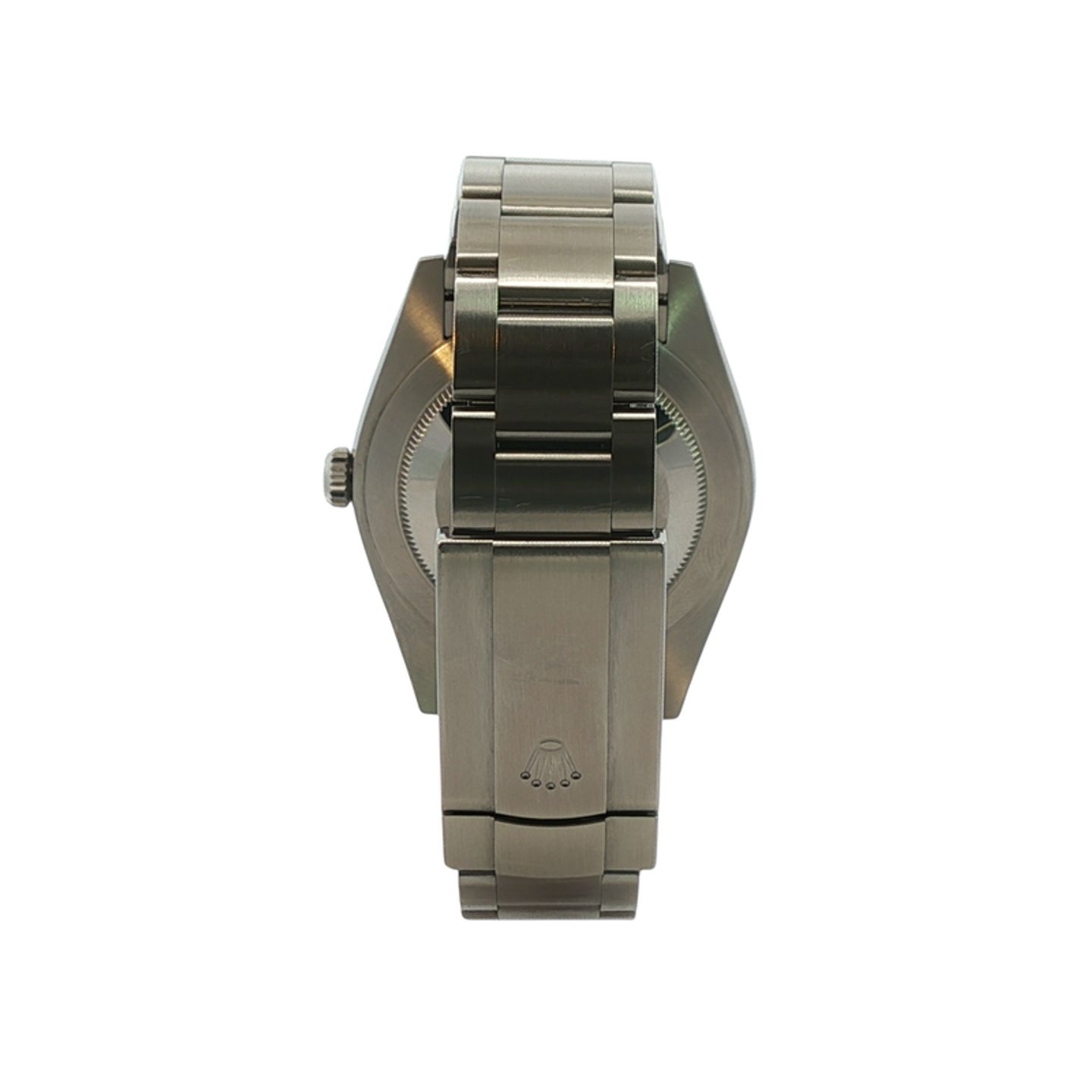 Rolex Oyster Perpetual 41 124300 - (4/5)