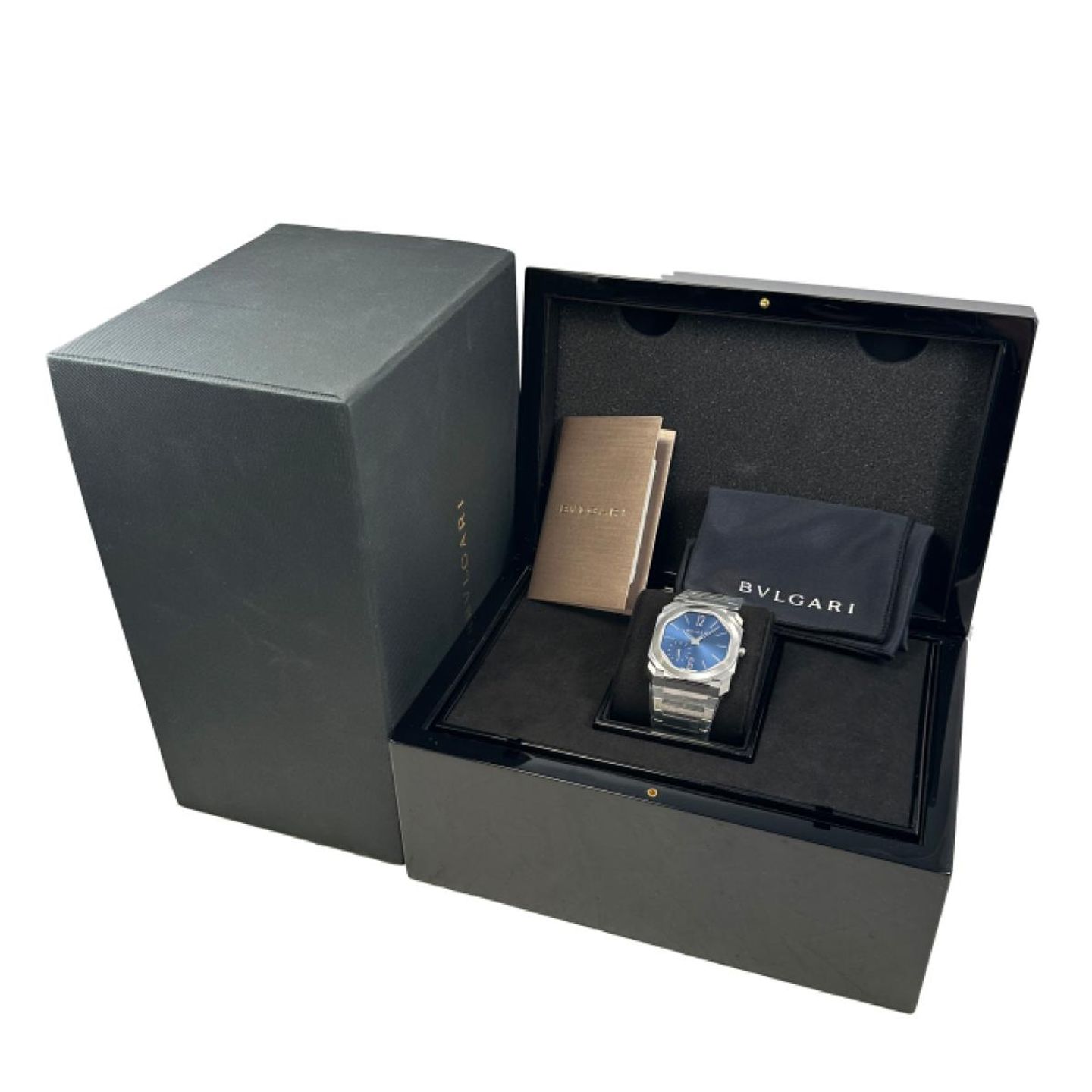 Bulgari Octo 103431 - (5/5)