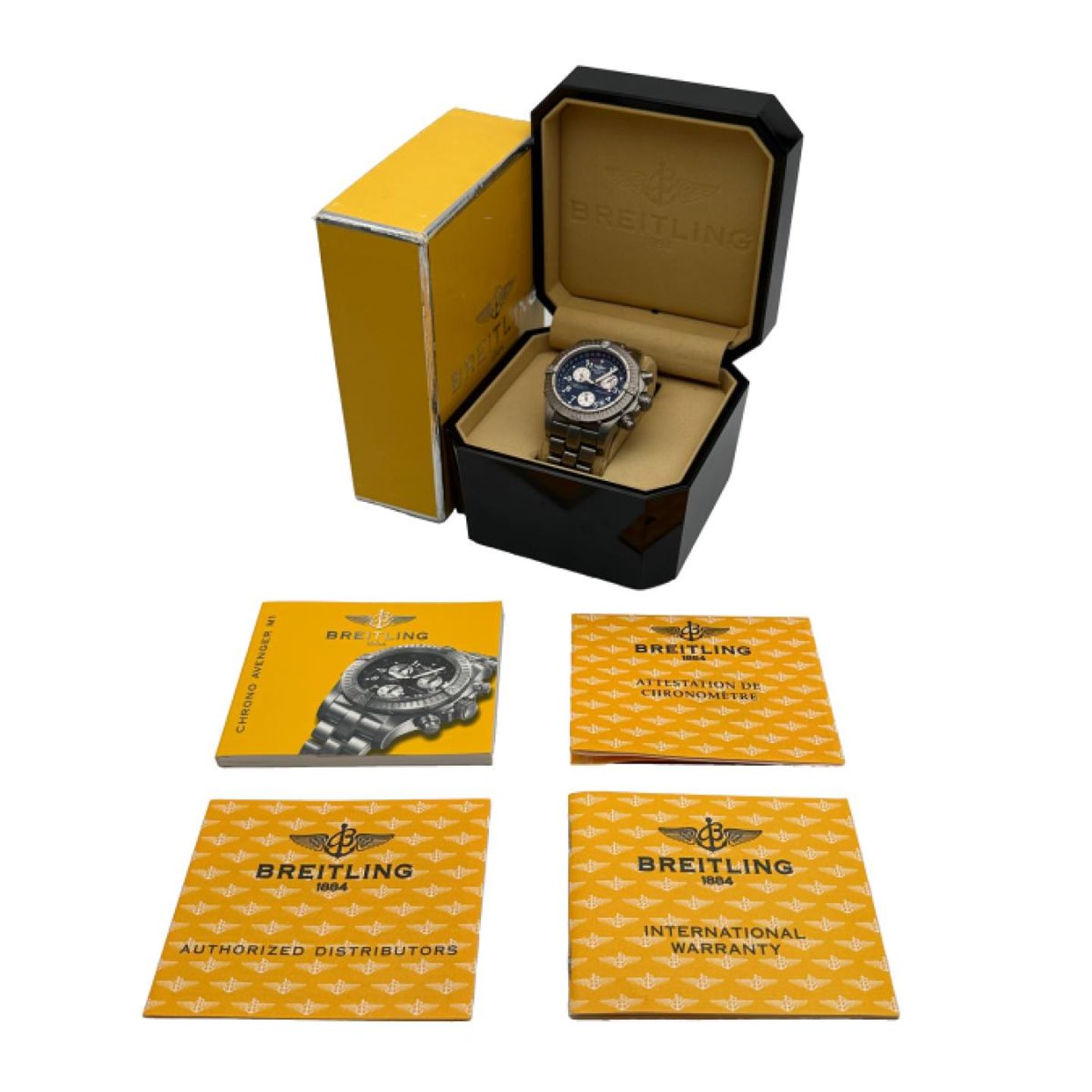 Unknown Unknown E733606584 (2004) - (5/5)