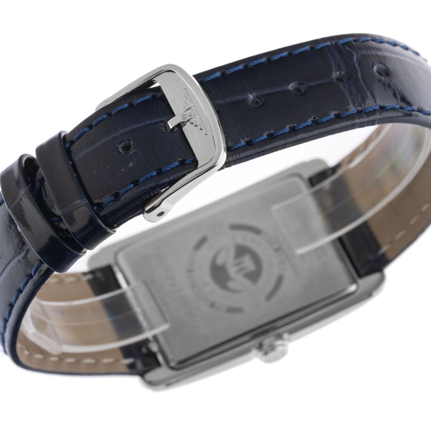 Longines DolceVita L5.512.0.71.7 - (7/7)