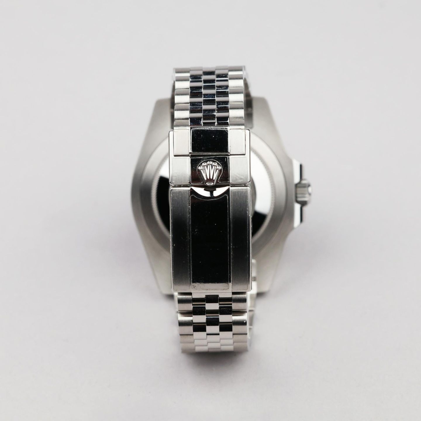 Rolex GMT-Master II 126710GRNR - (6/7)