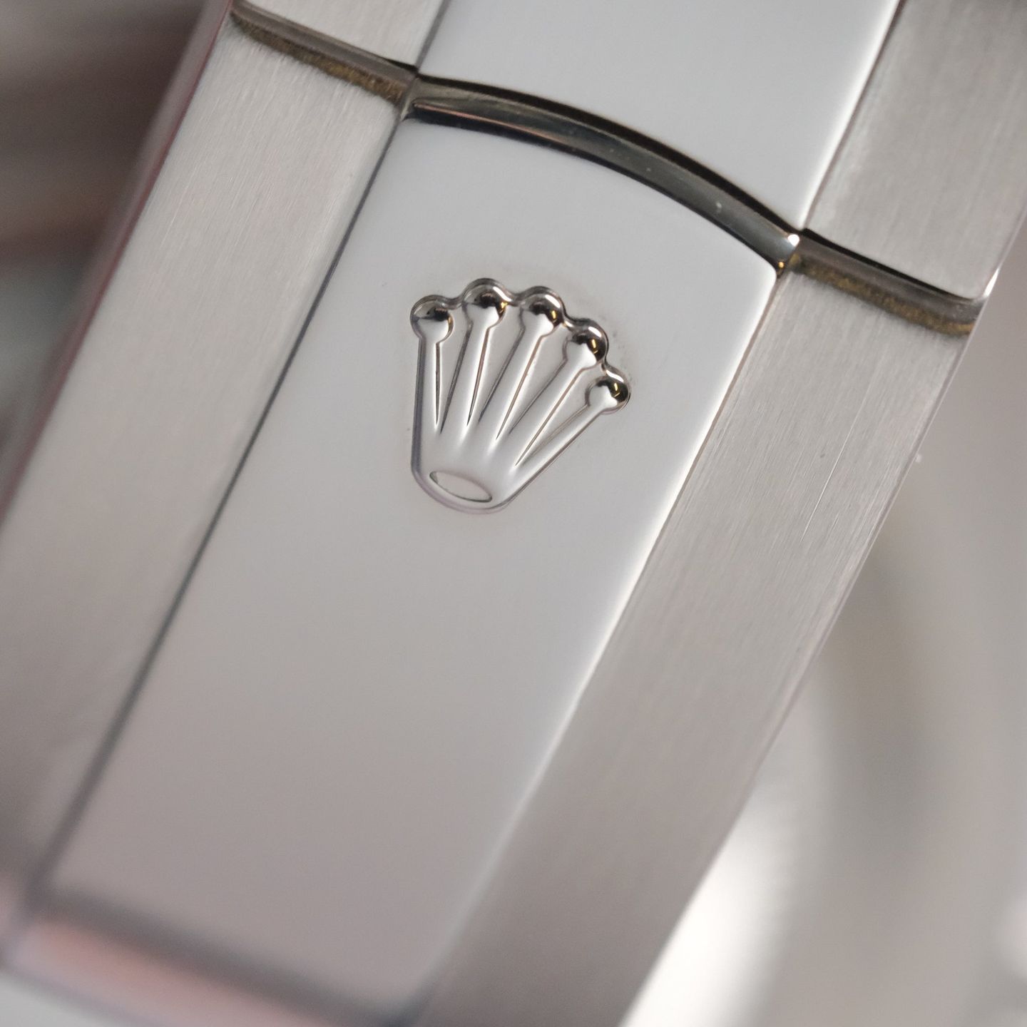 Rolex Datejust II 116334 - (6/8)