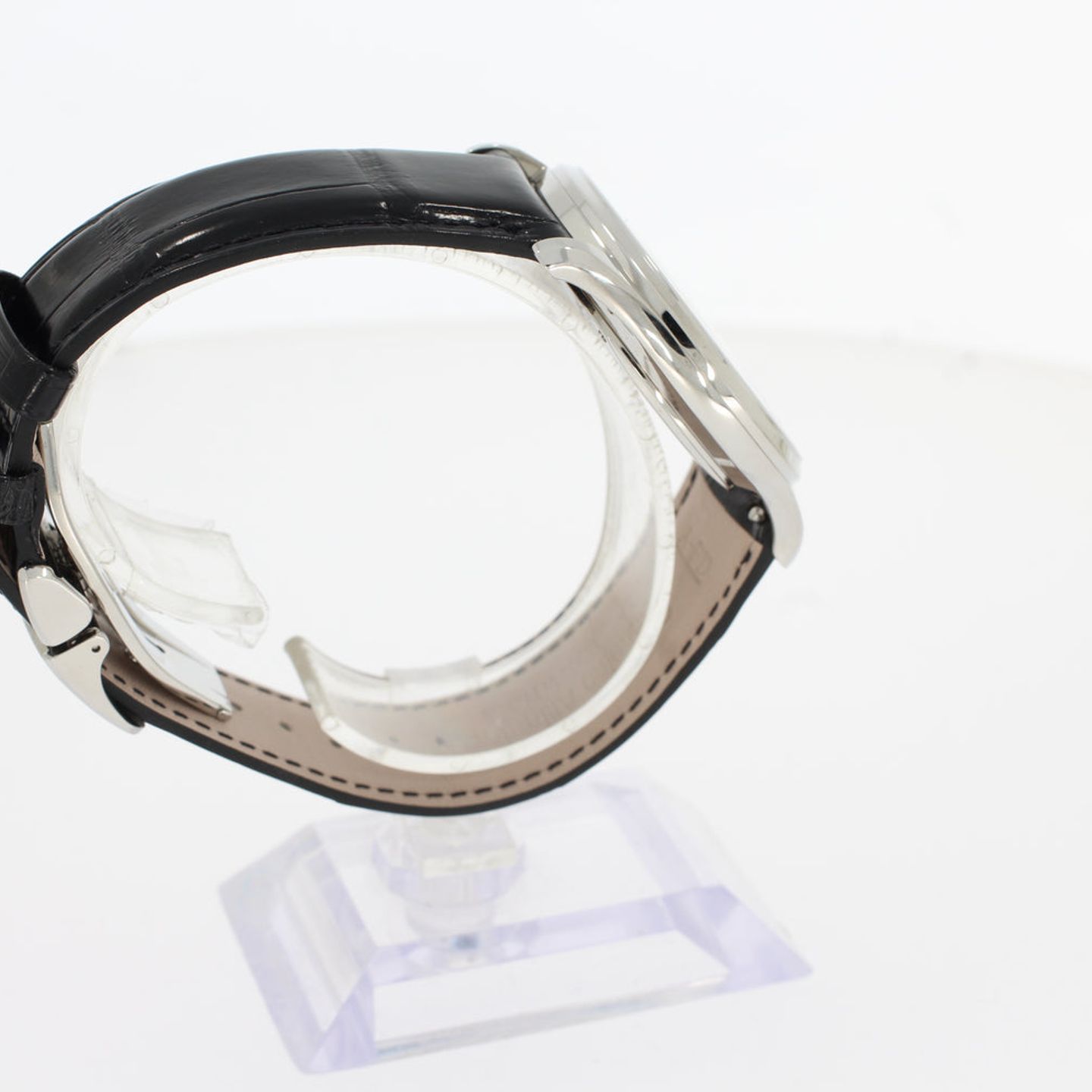 Jaeger-LeCoultre Master Ultra Thin Réserve de Marche Q1378421 - (4/5)