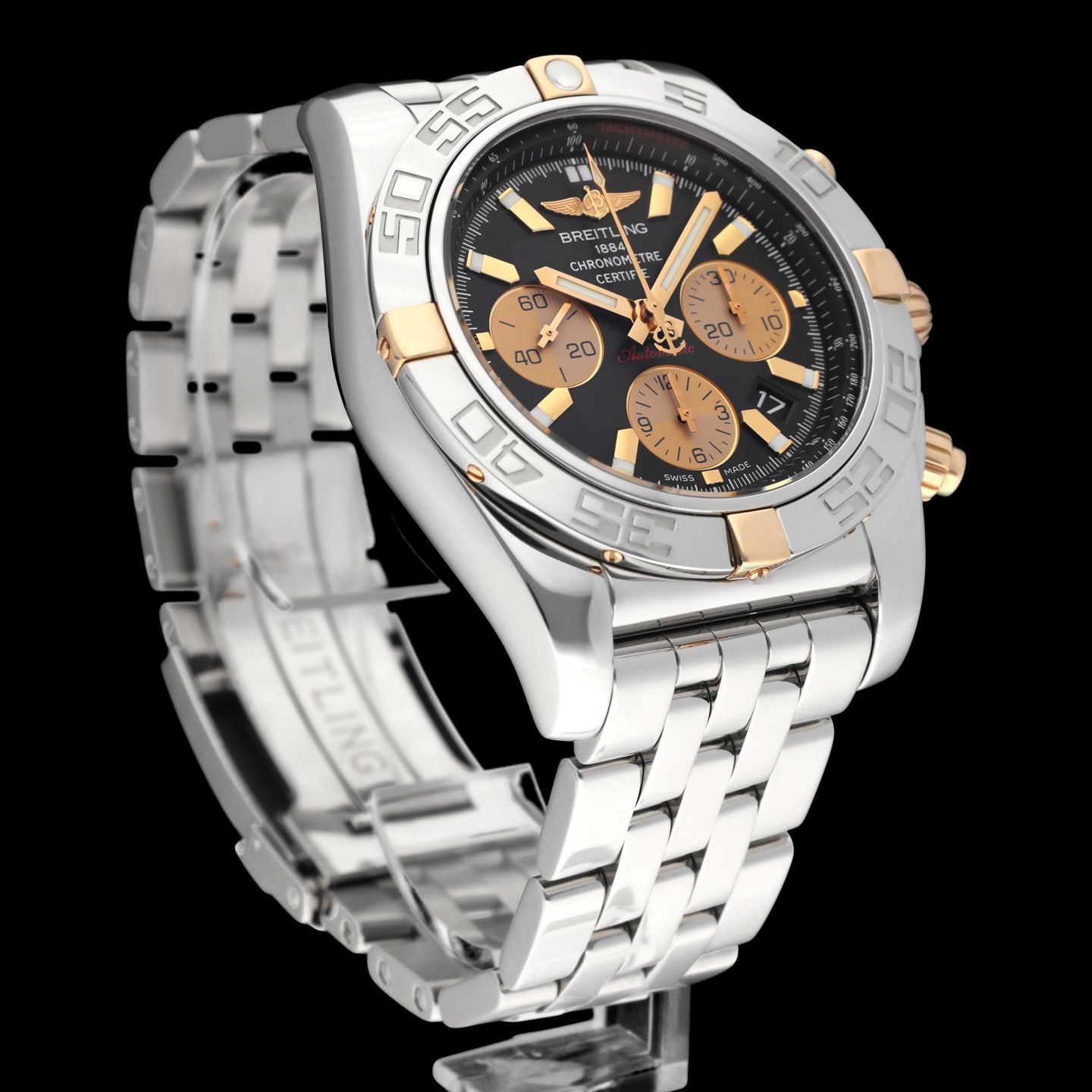 Breitling Chronomat 44 IB0110 - (6/8)