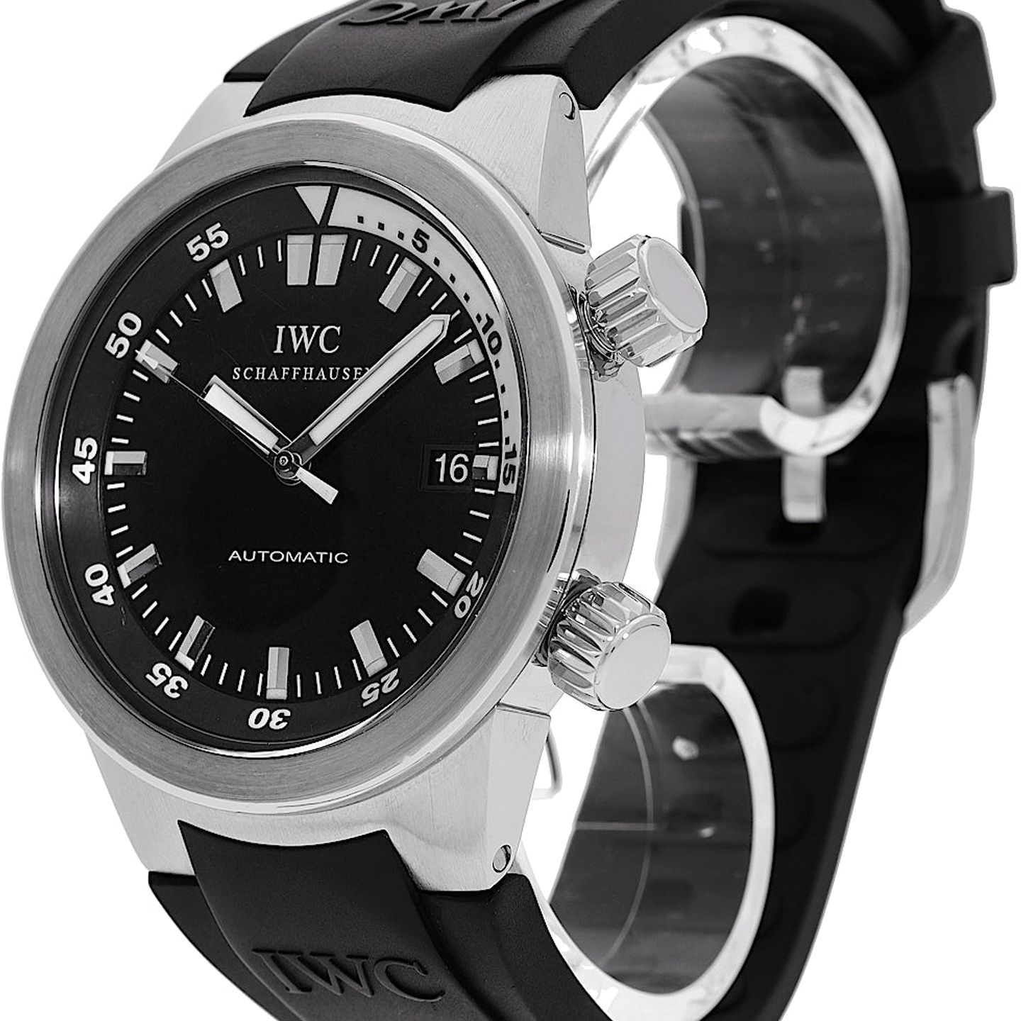 Unknown Unknown IW354807 (Unknown (random serial)) - (3/5)