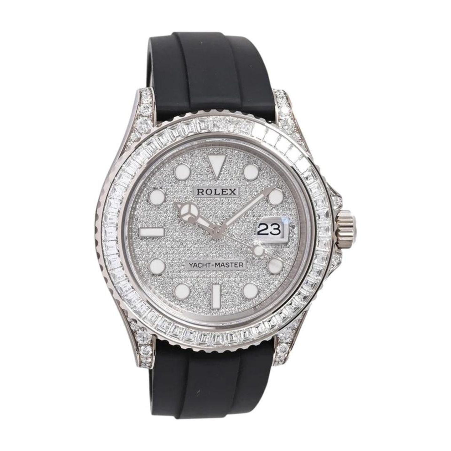 Rolex Yacht-Master 226679TBR - (11/12)