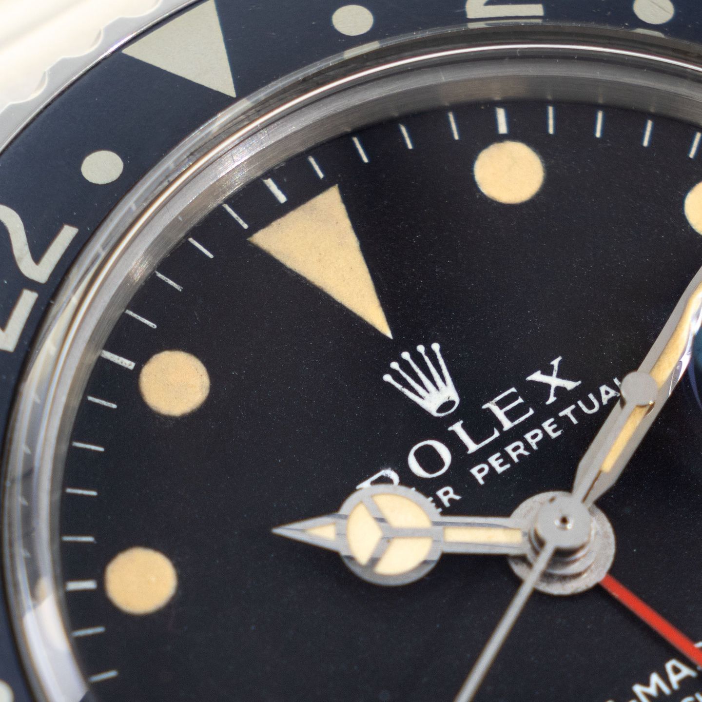 Rolex GMT-Master 1675 - (6/8)