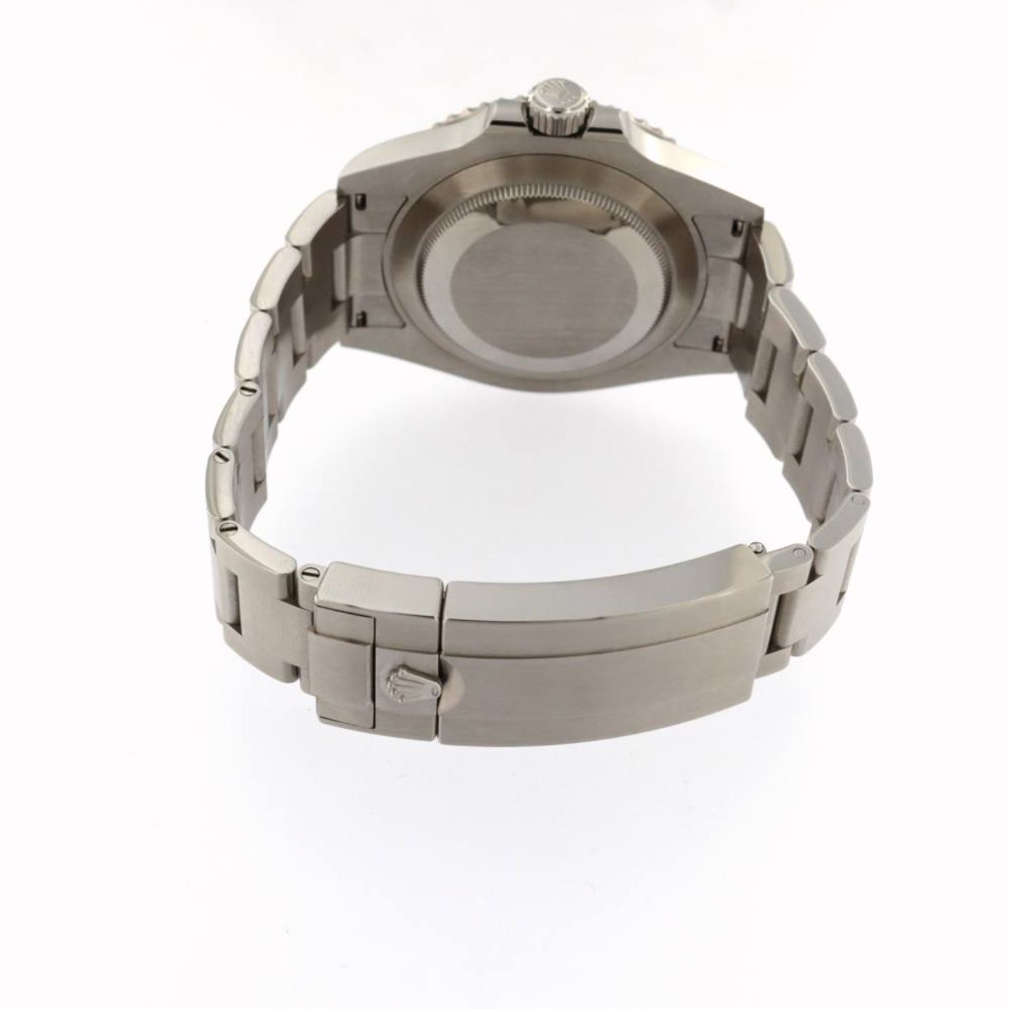 Rolex Submariner No Date 124060 - (4/7)