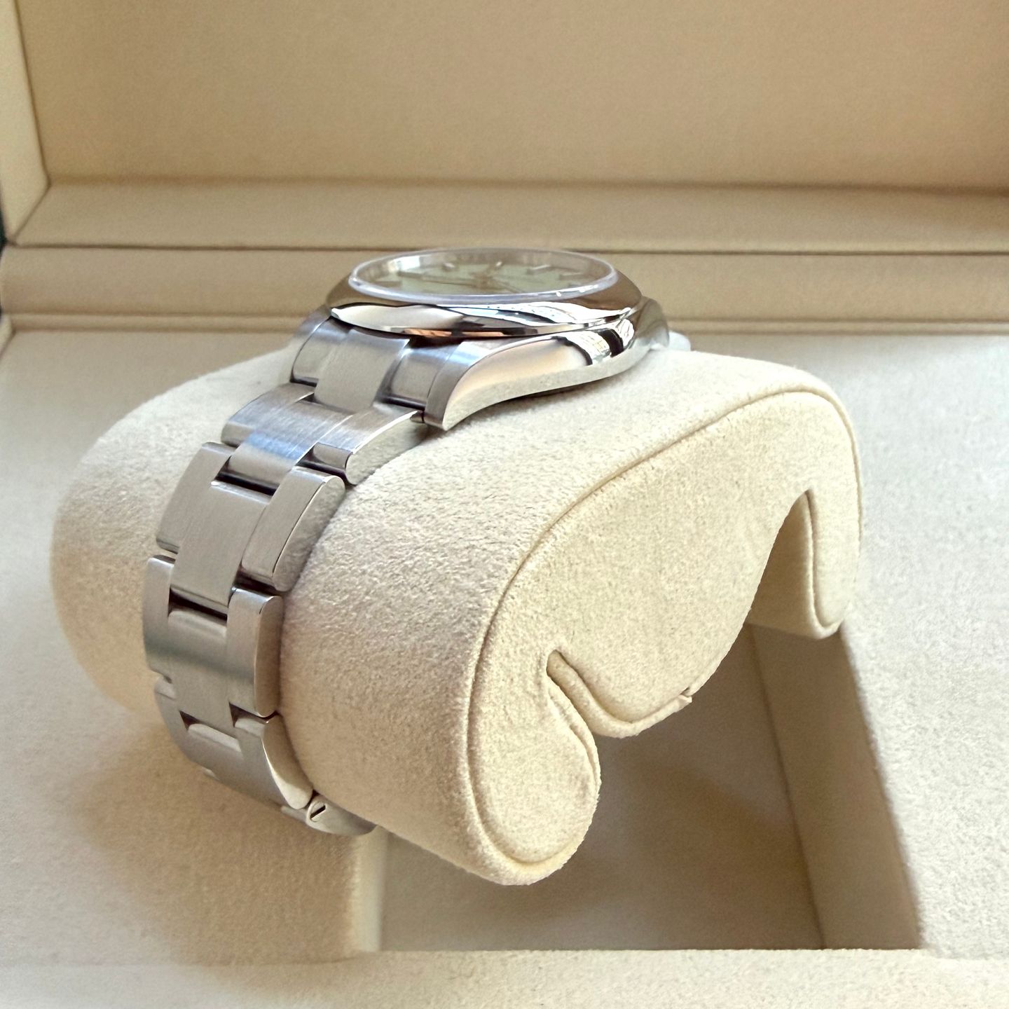 Rolex Oyster Perpetual 31 277200 - (5/6)