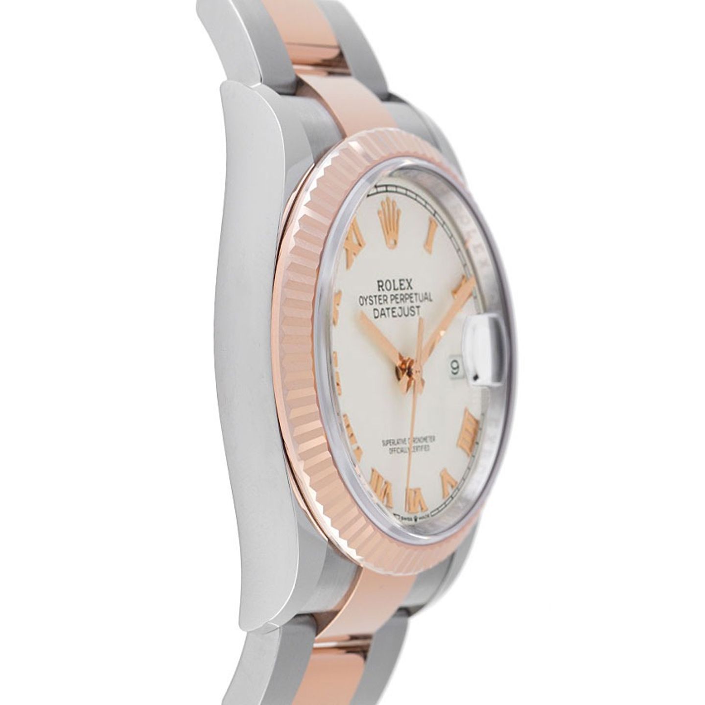 Rolex Datejust 36 126231 - (5/7)