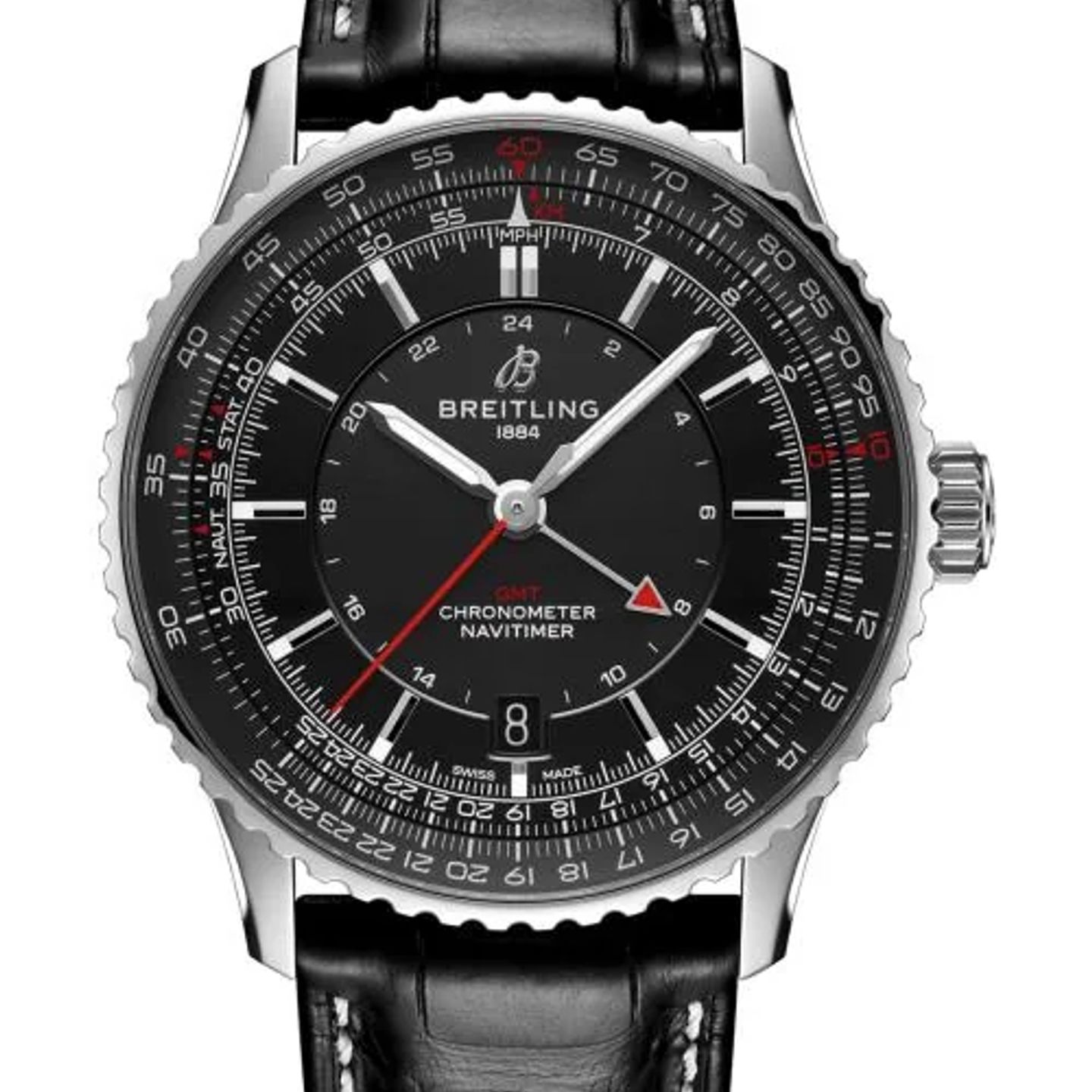 Breitling Navitimer GMT A32310251B1P1 - (1/1)