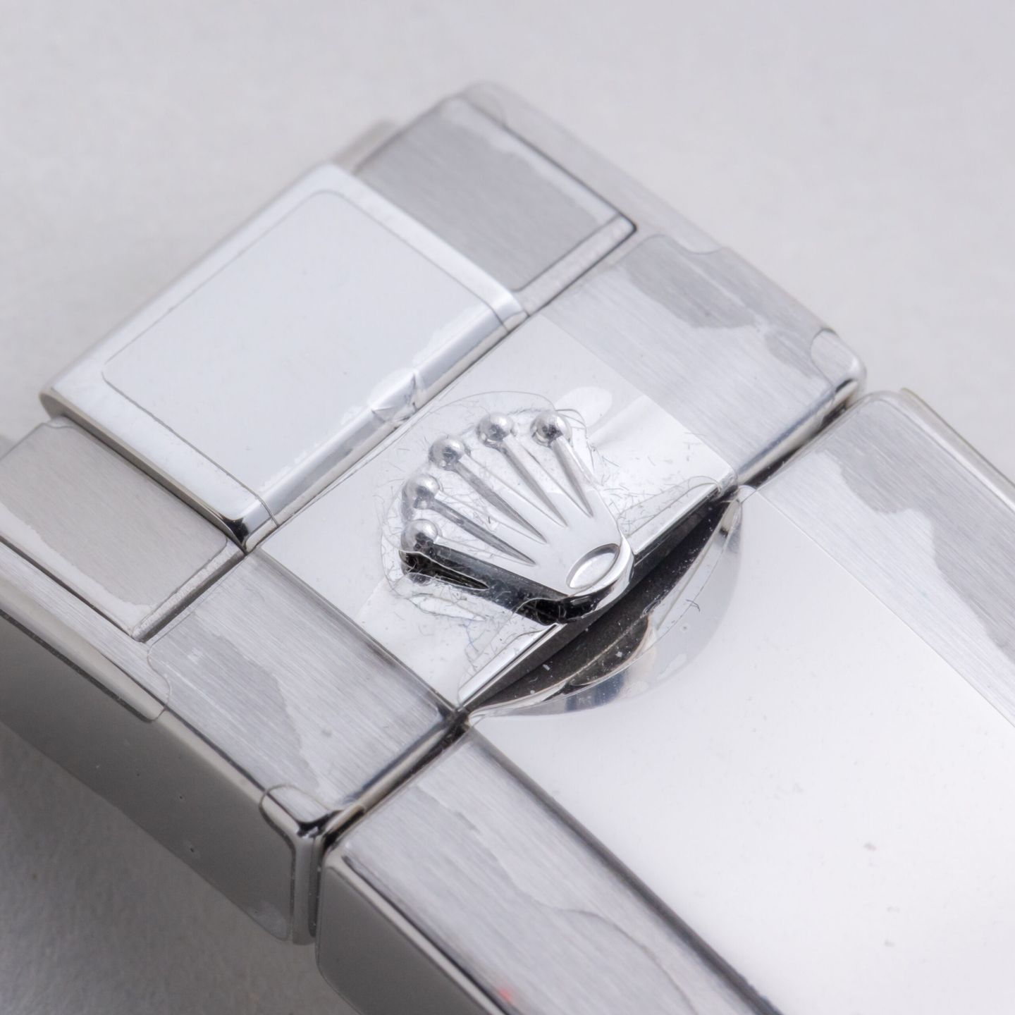 Rolex Yacht-Master 40 126622 (2025) - 40 mm Steel case (7/8)