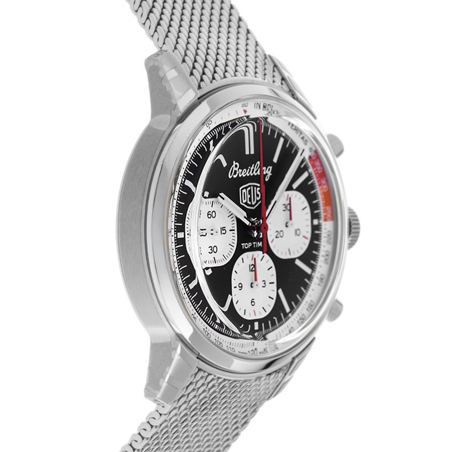 Breitling Top Time AB01765A1B1A1 - (5/7)