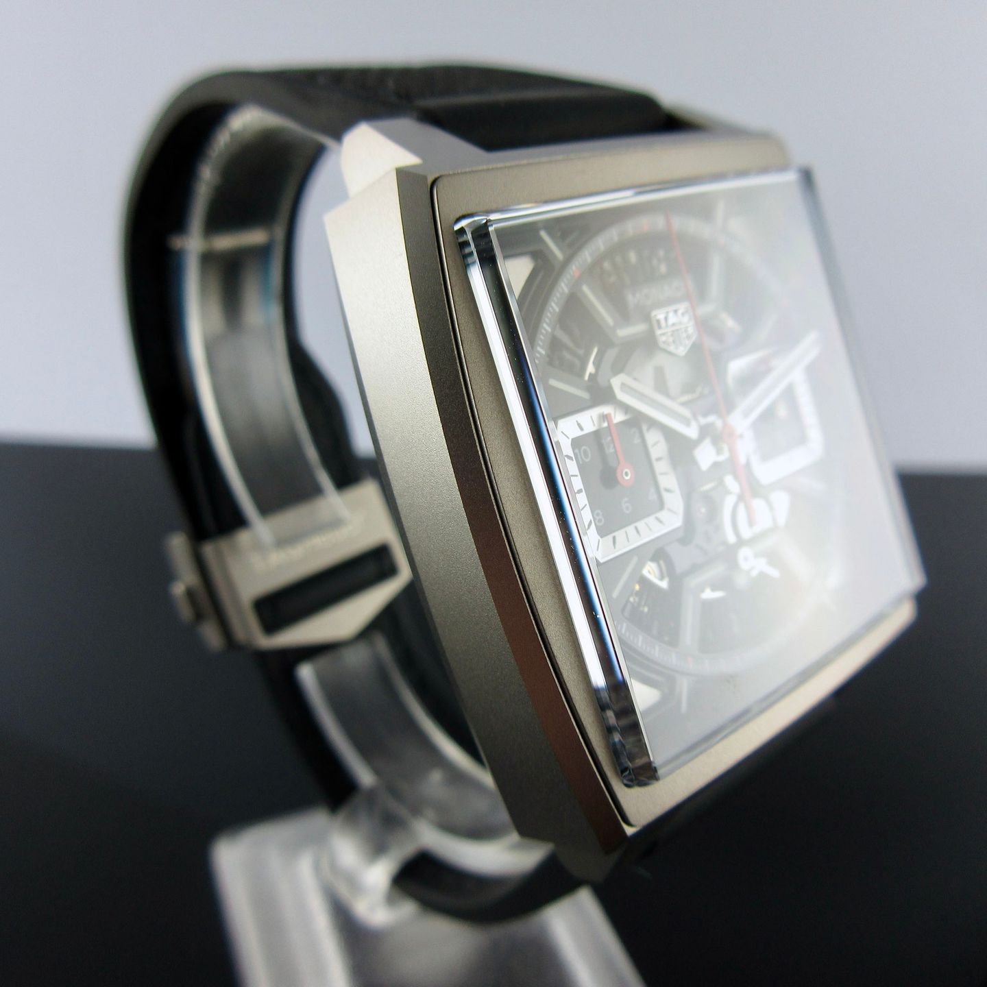 TAG Heuer Monaco CBL2183.FT6236 - (5/8)