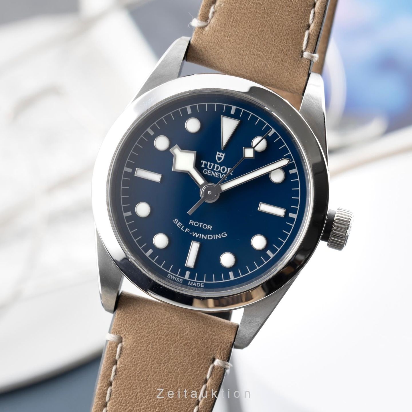 Tudor Black Bay 36 79500 - (1/8)