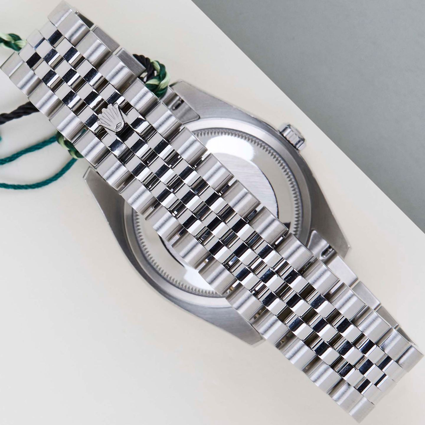 Rolex Datejust 36 116234 - (6/8)