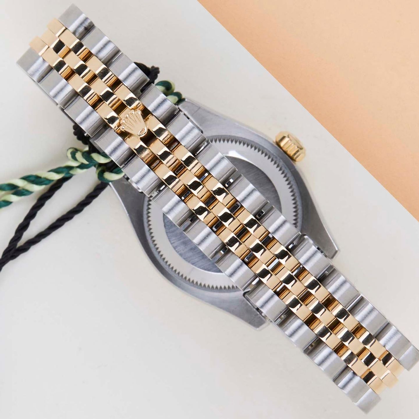 Rolex Lady-Datejust 179173 - (6/8)