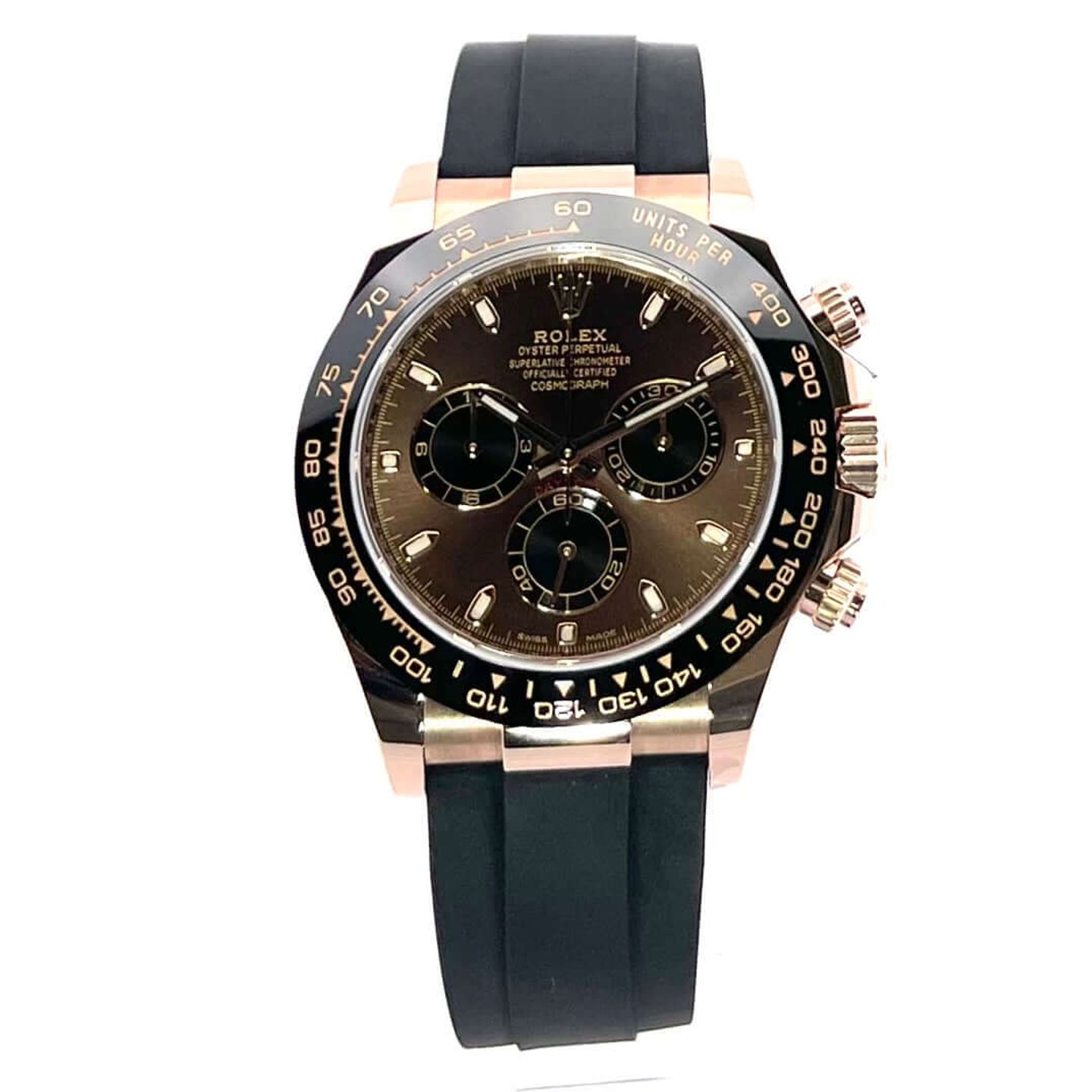 Rolex Daytona 116515LN - (2/8)