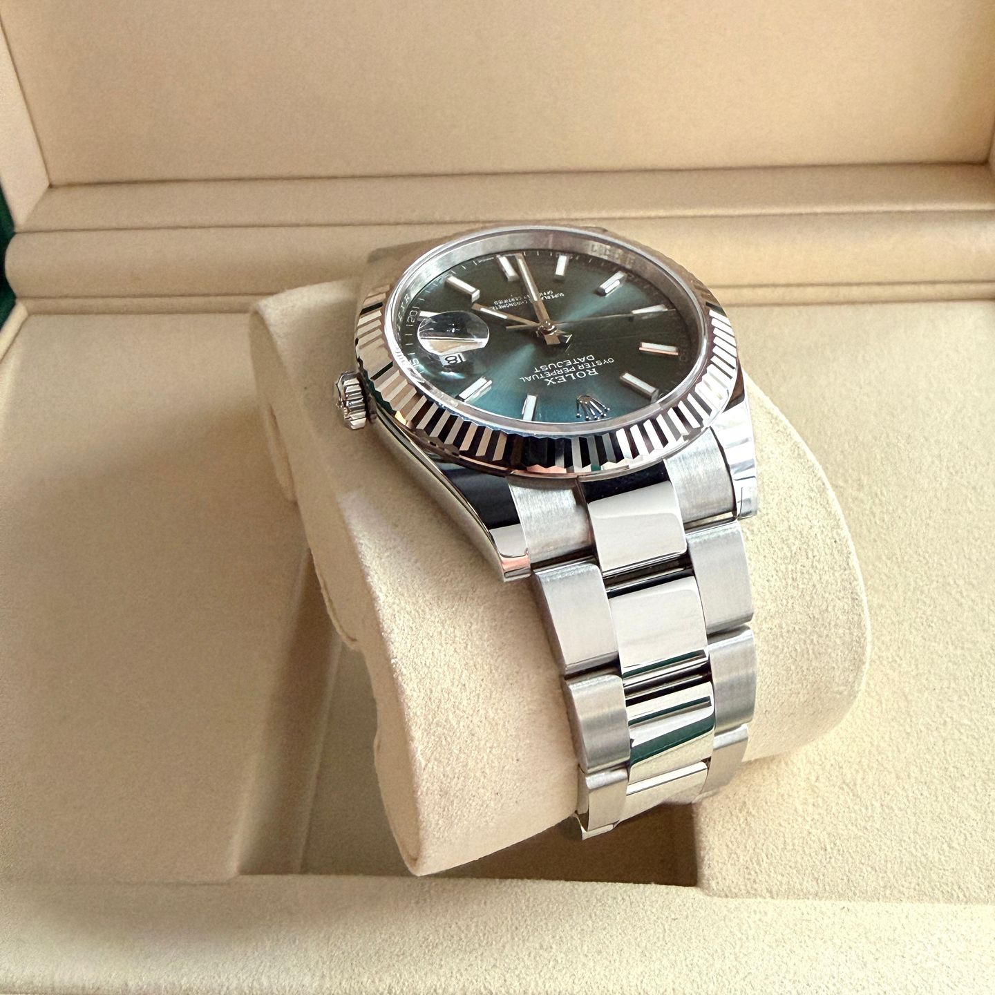 Rolex Datejust 41 126334 - (6/7)