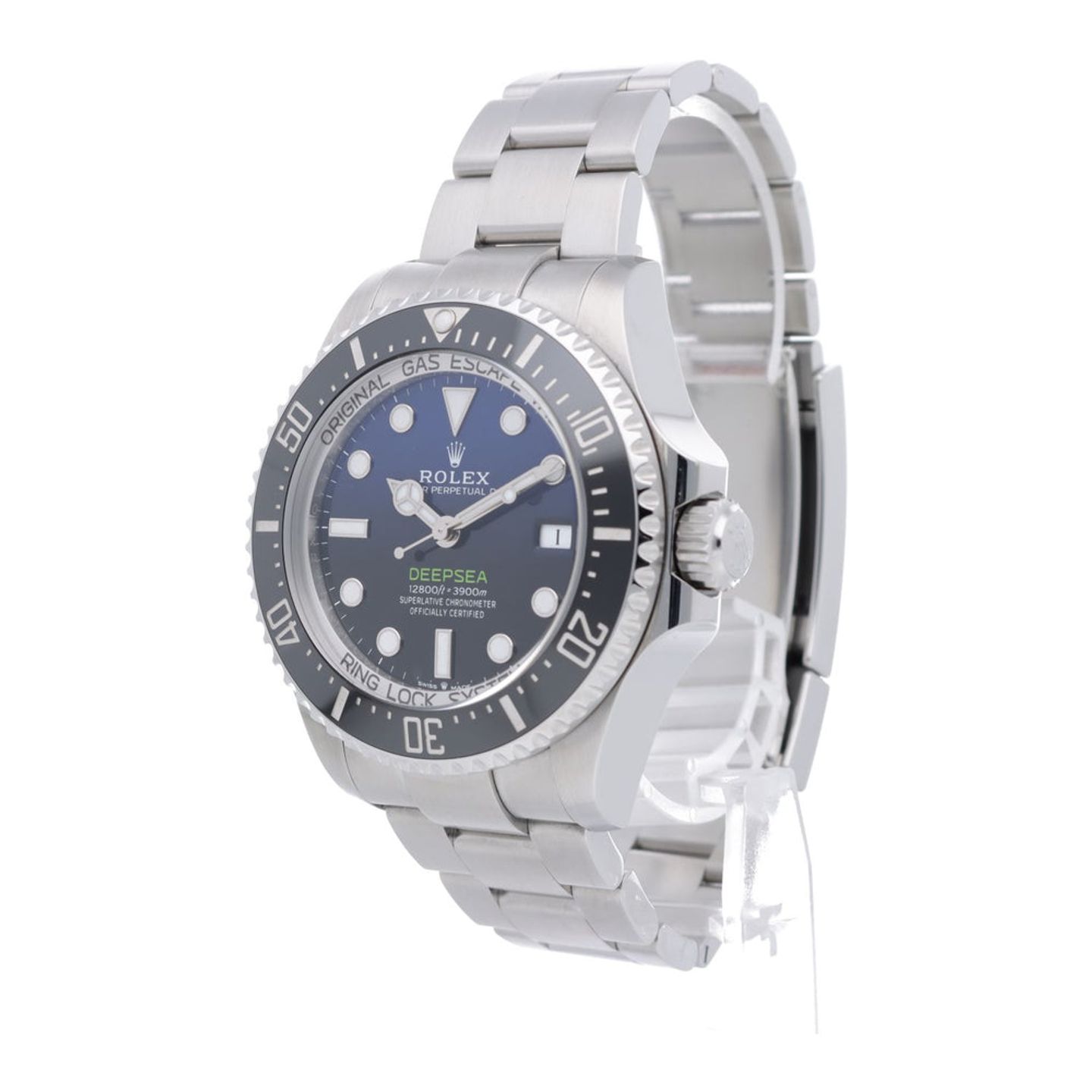 Rolex Sea-Dweller Deepsea 136660 - (2/7)