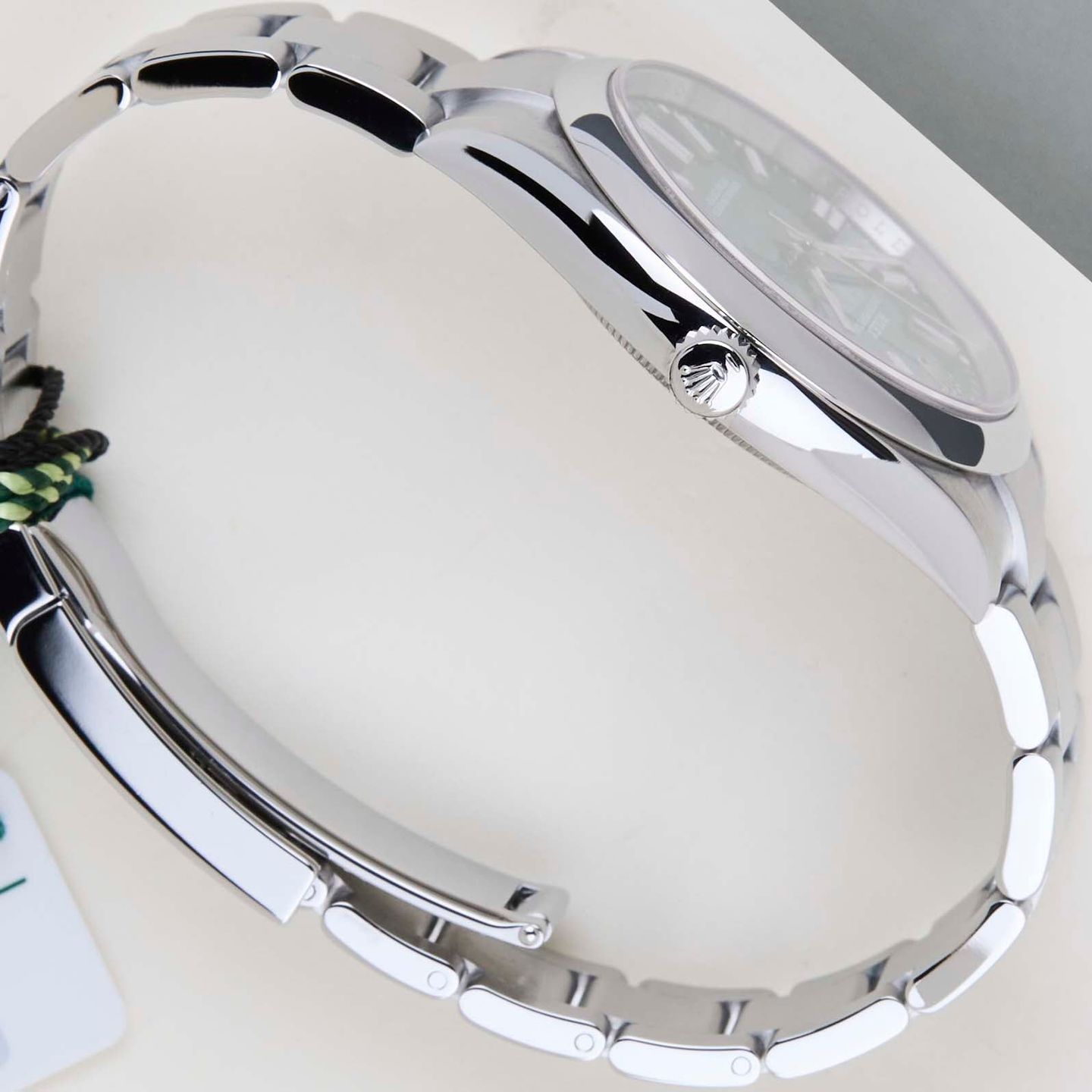 Rolex Oyster Perpetual 41 124300 - (7/8)