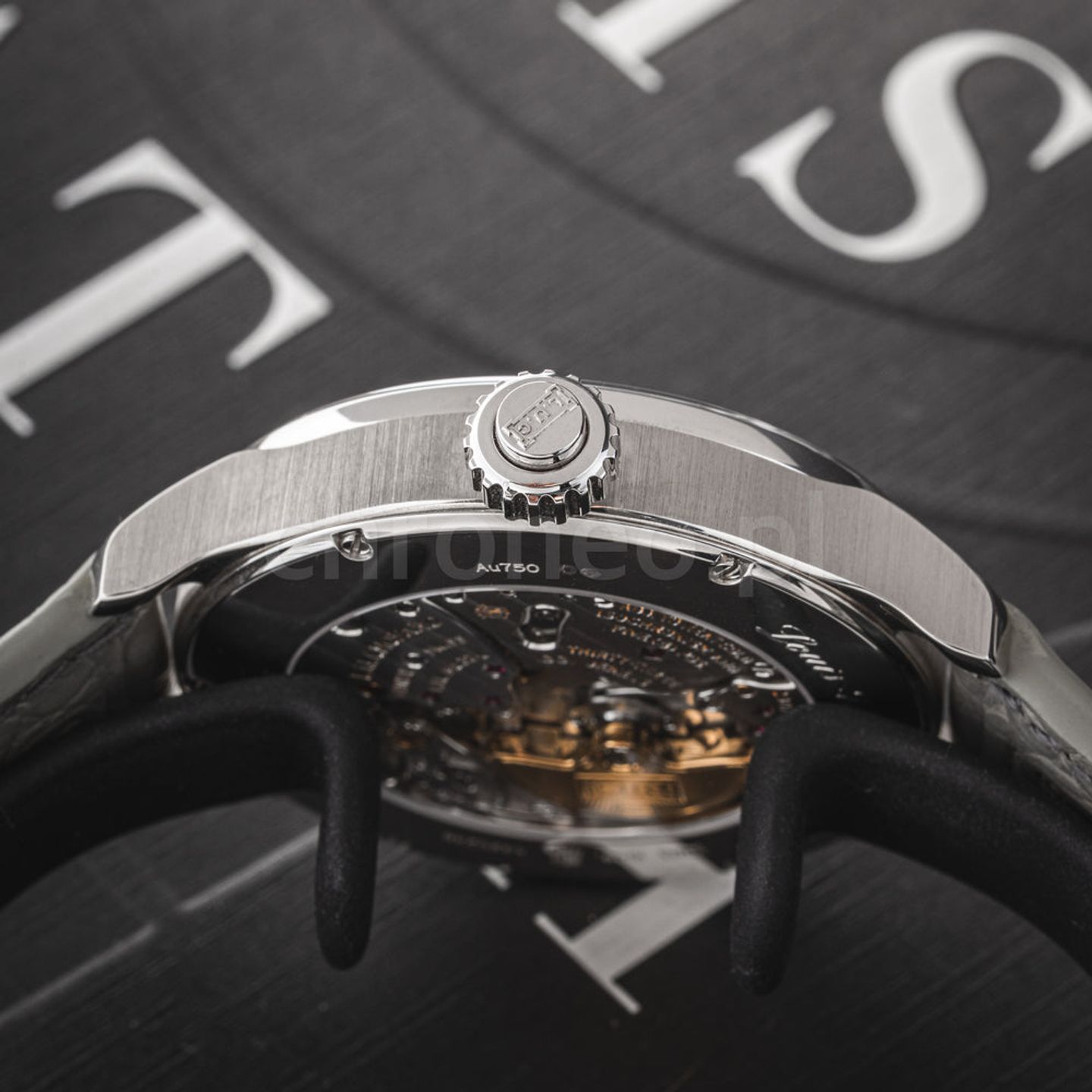 Chopard L.U.C 161949-1001 - (7/8)