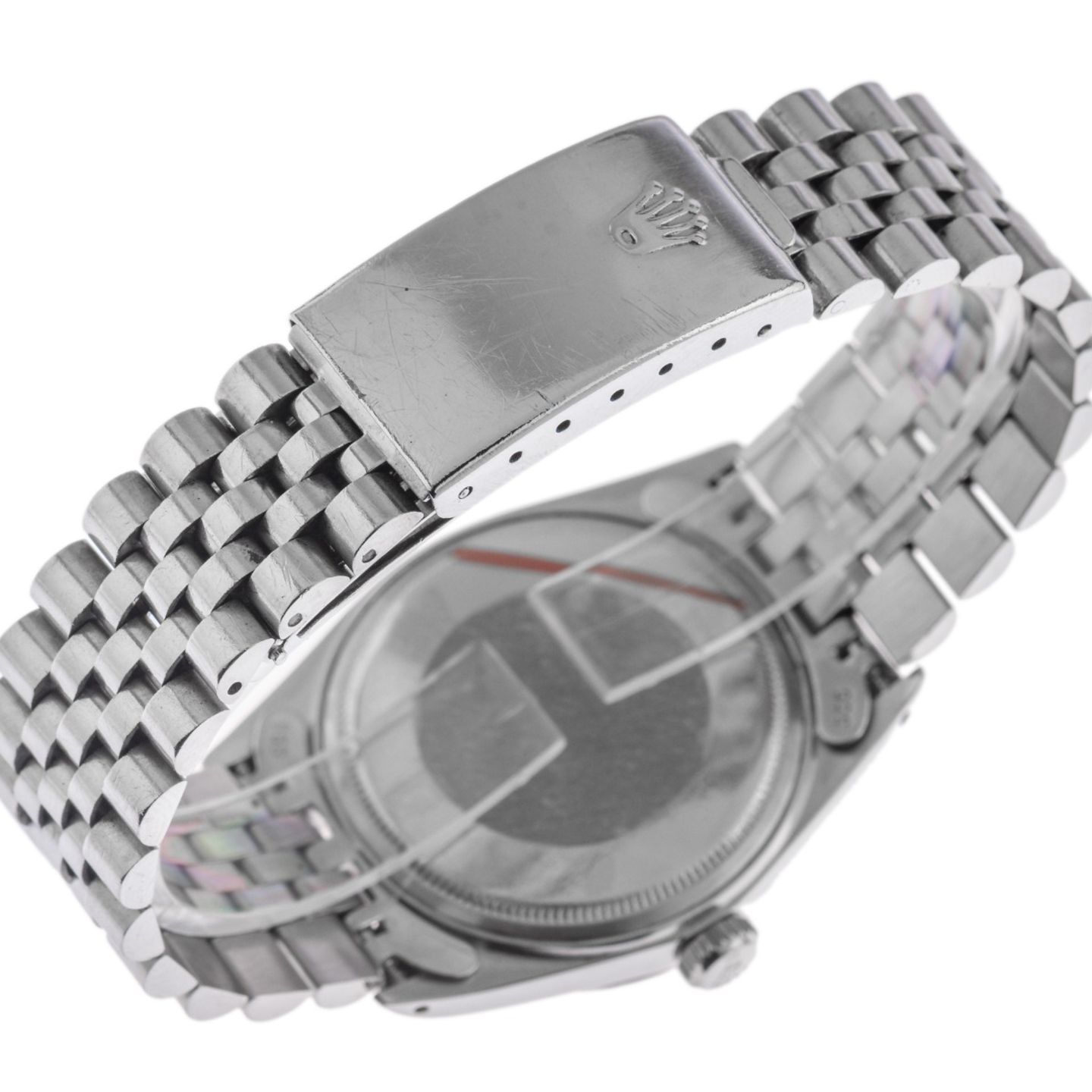 Rolex Datejust 1603 - (7/8)