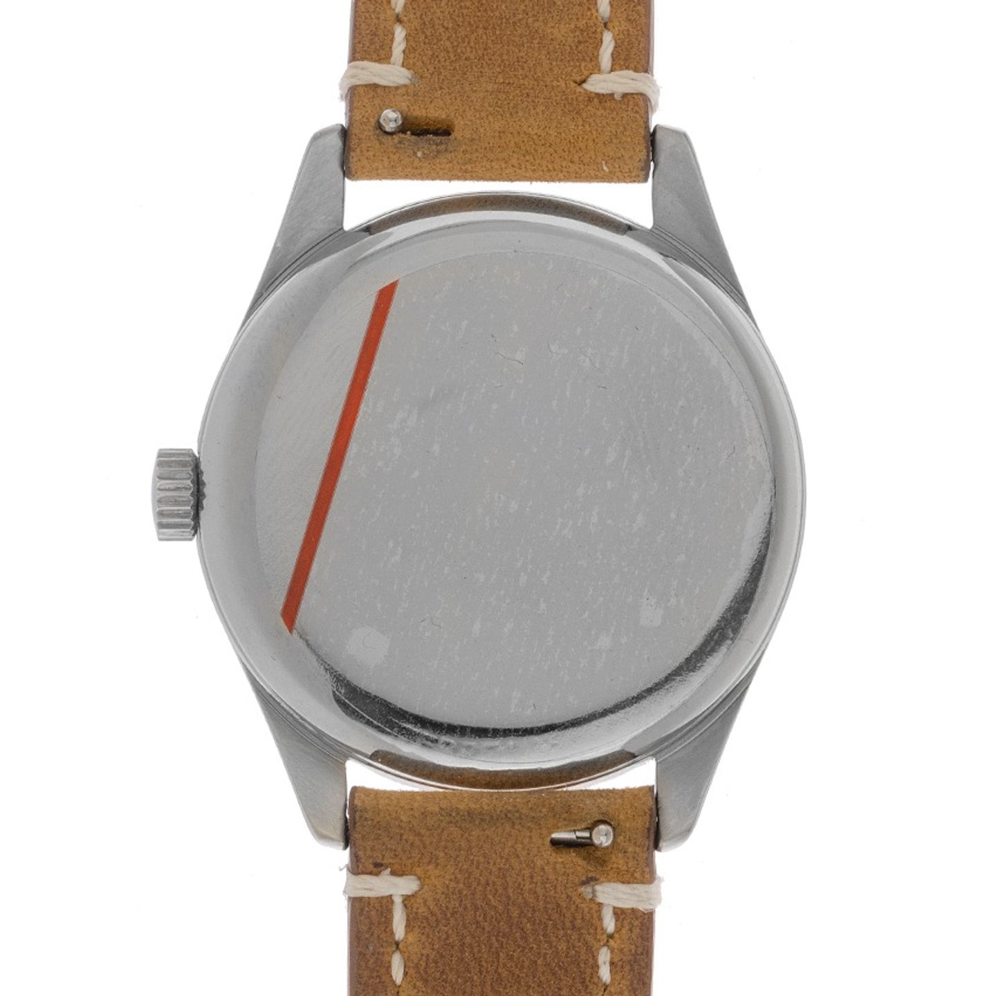 Omega Seamaster 2791-6 - (6/8)