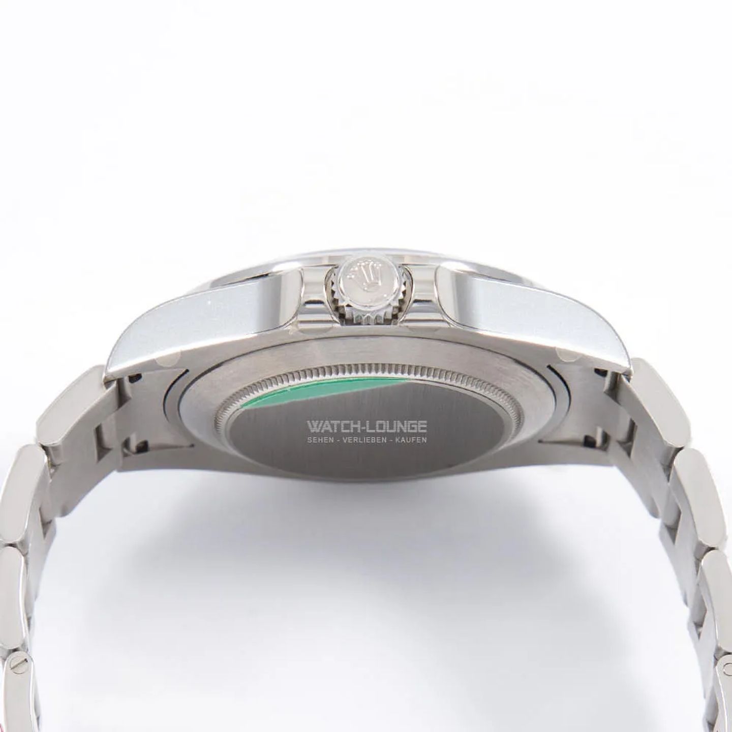 Rolex Explorer II 216570 (2011) - 42 mm Steel case (6/8)