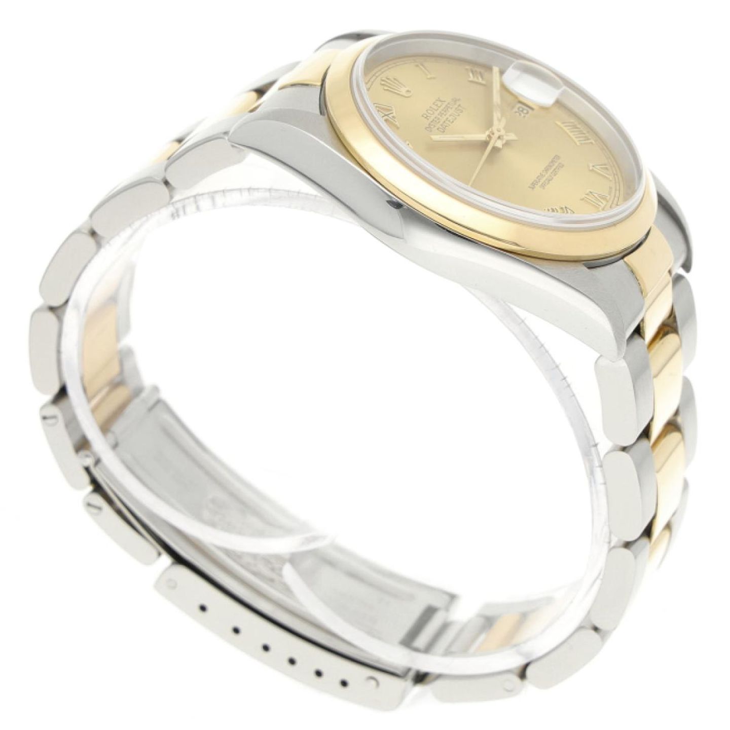 Rolex Datejust 36 16203 - (5/8)