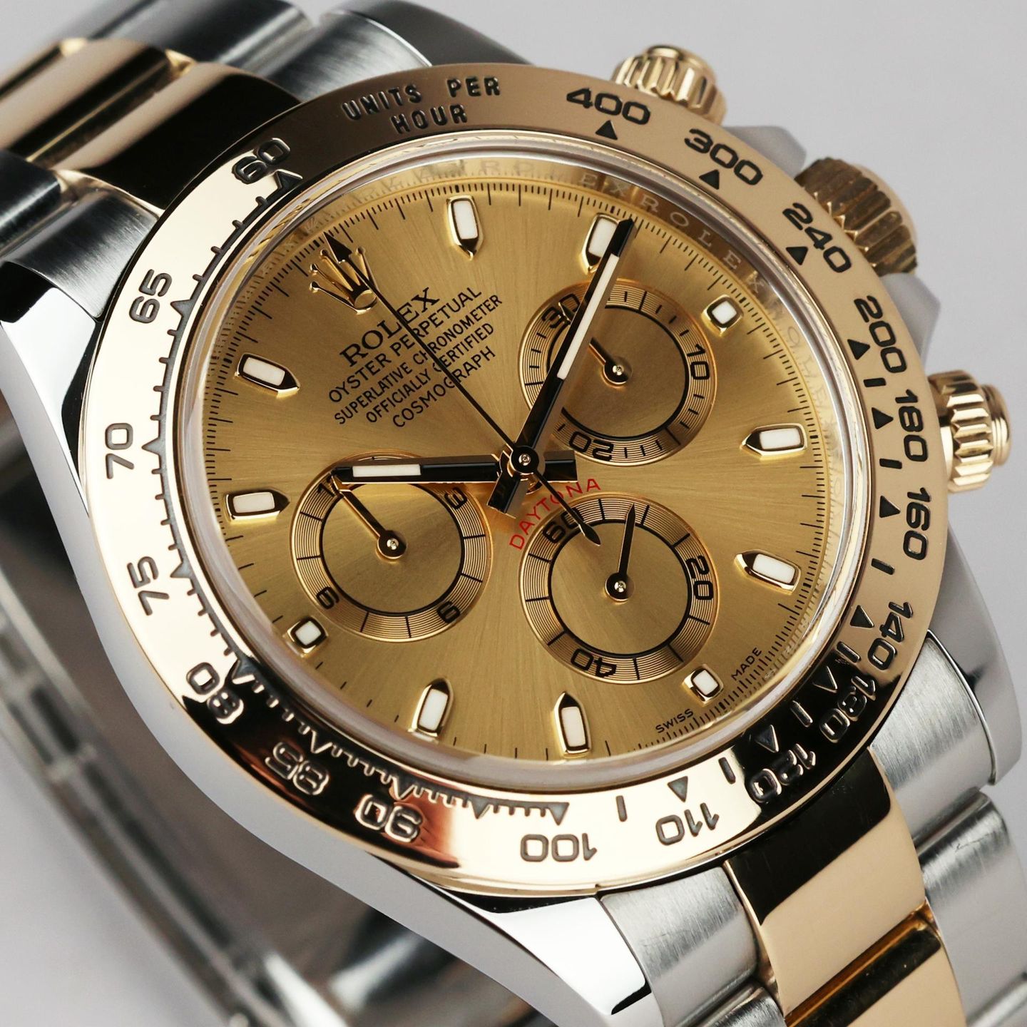 Rolex Daytona 116503 - (4/8)