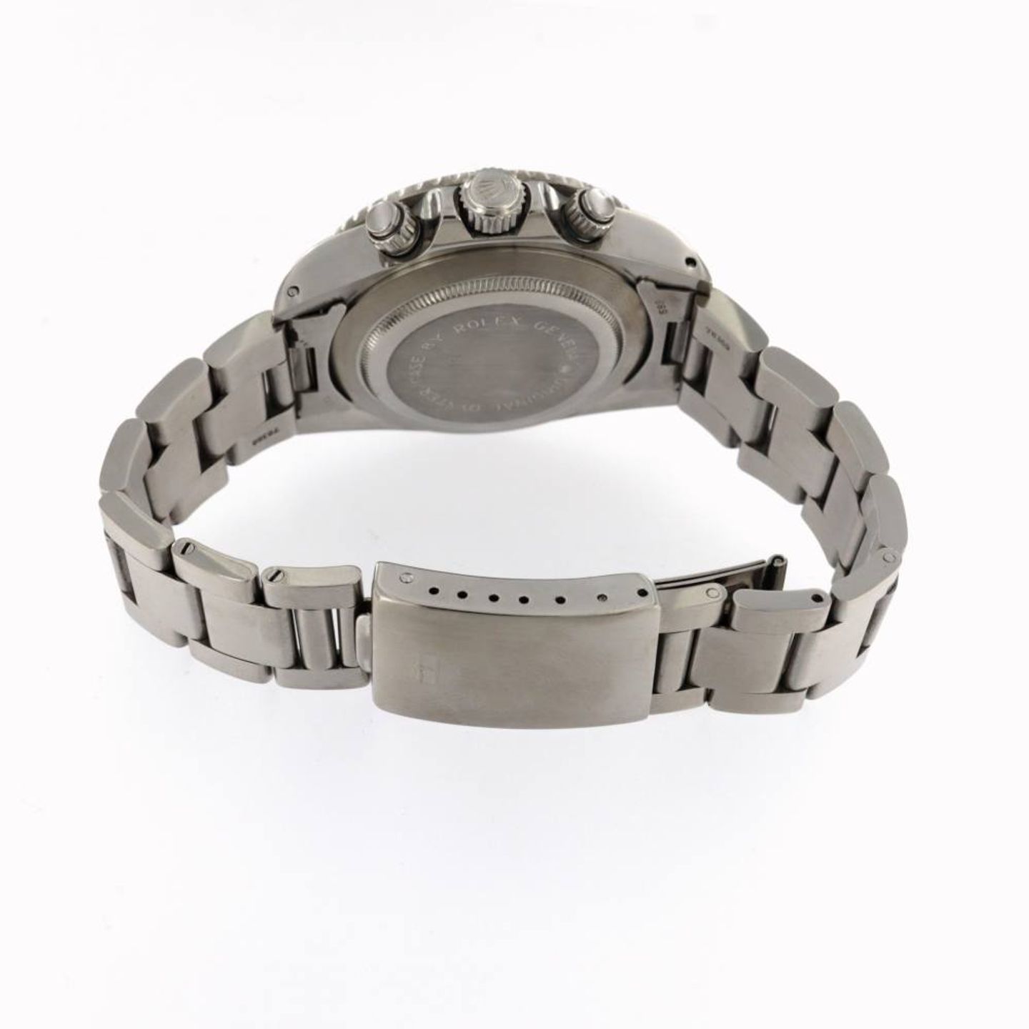 Tudor Oysterdate Big Block 79170 - (5/5)