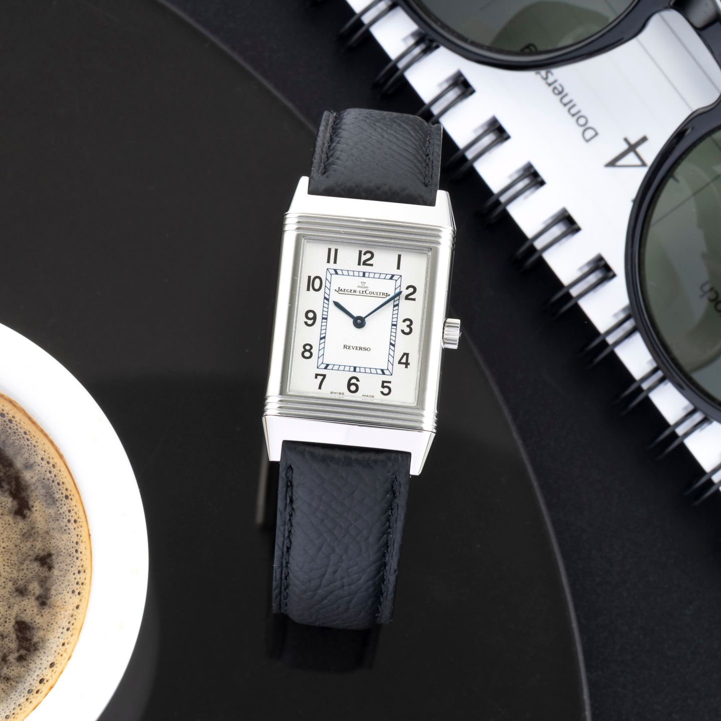 Jaeger-LeCoultre Reverso Classique Q2518411 - (1/8)