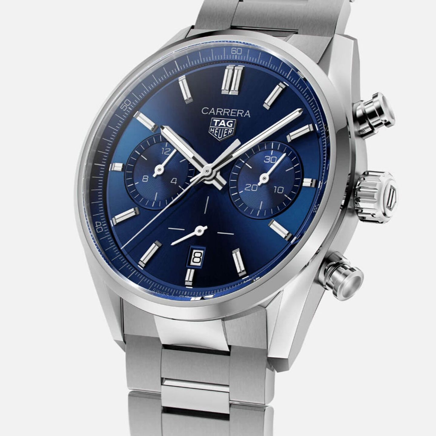 TAG Heuer Carrera CBN2011.BA0642 - (1/1)