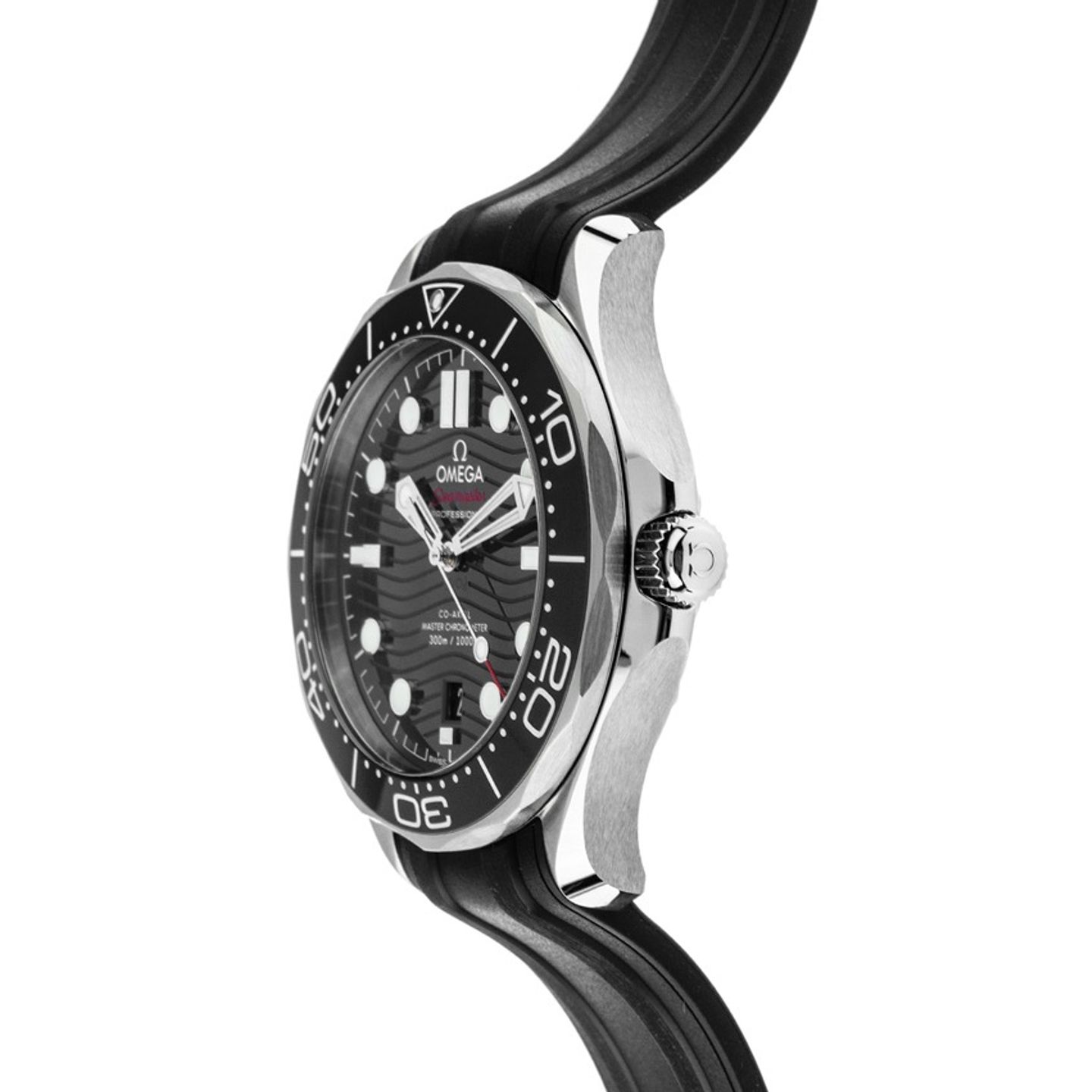 Omega Seamaster Diver 300 M 210.32.42.20.01.001 - (4/8)
