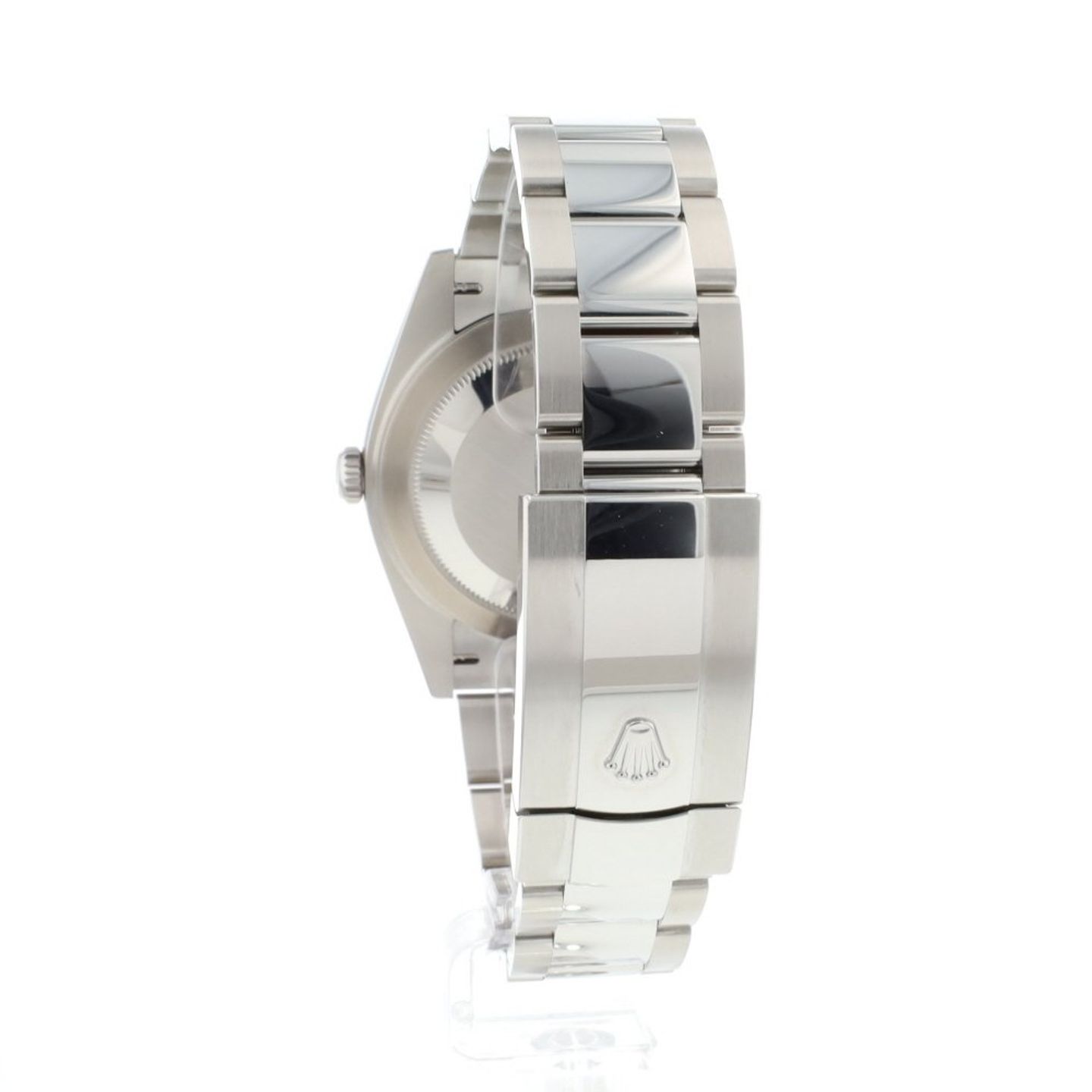 Rolex Datejust 41 126300 - (4/6)