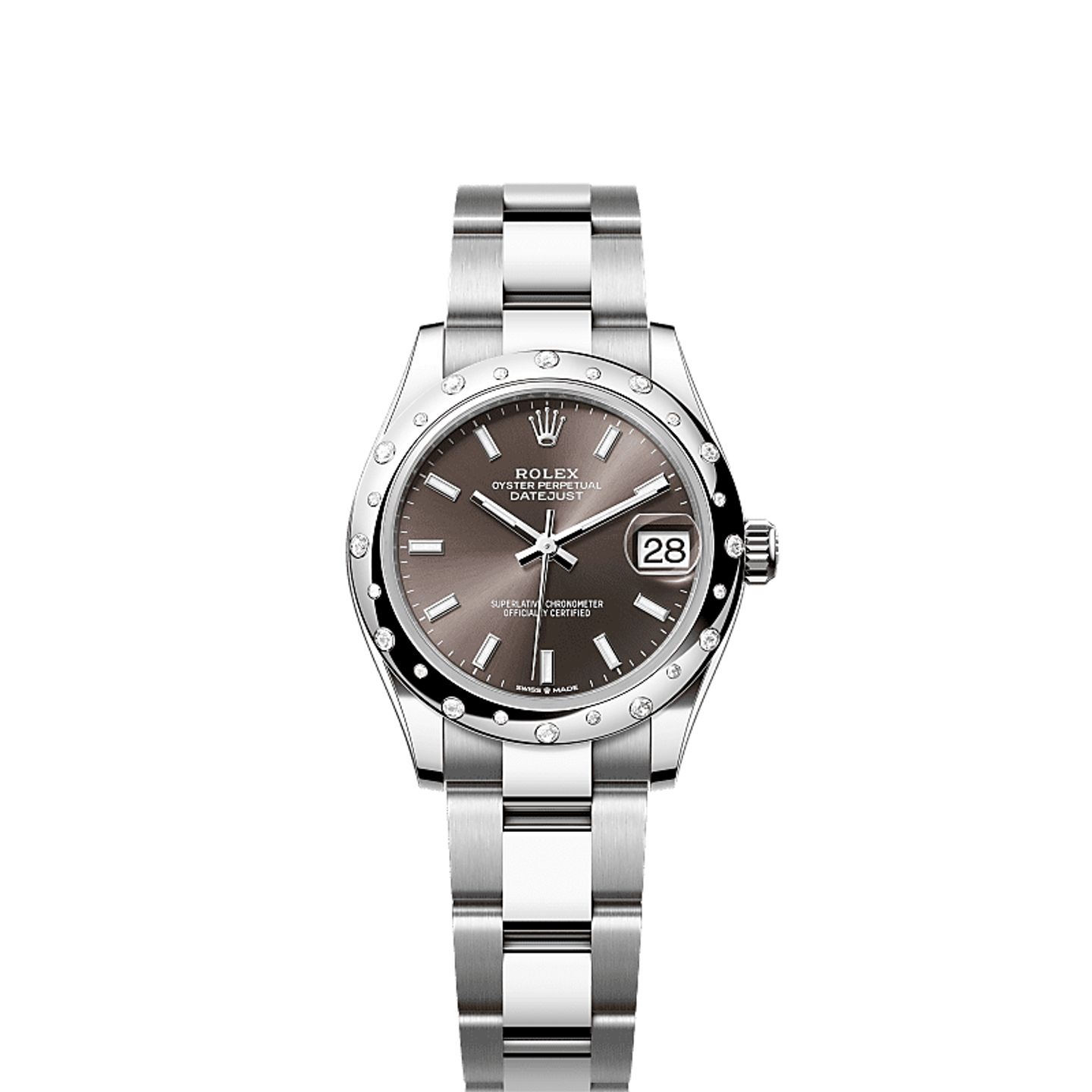 Rolex Datejust 31 278344RBR - (1/1)