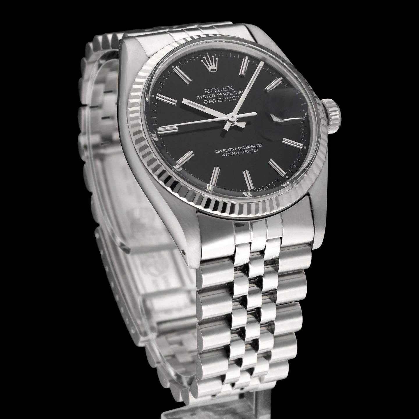 Rolex Datejust 36 16014 - (4/8)